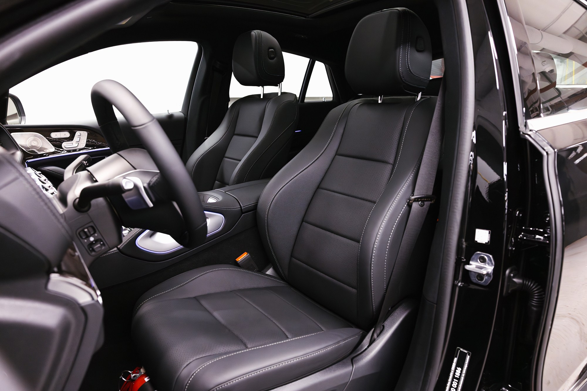 Продажа нового Mercedes-Benz GLE 450 3.0 4MATIC 9G-Tronic в Москве. Автосалон «Х-Авто»