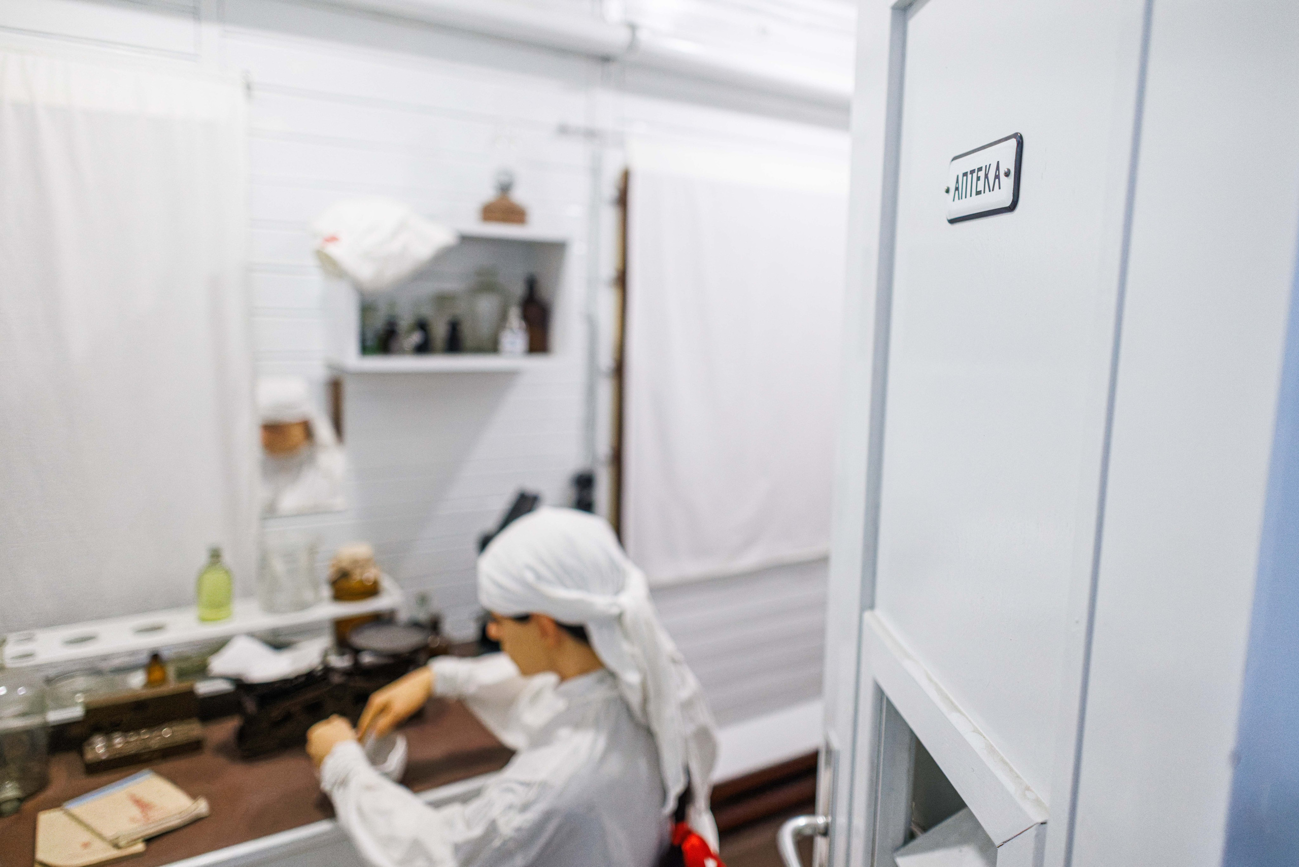 Музей железных дорог России | Санкт-Петербург. Фотограф Балаев Михаил