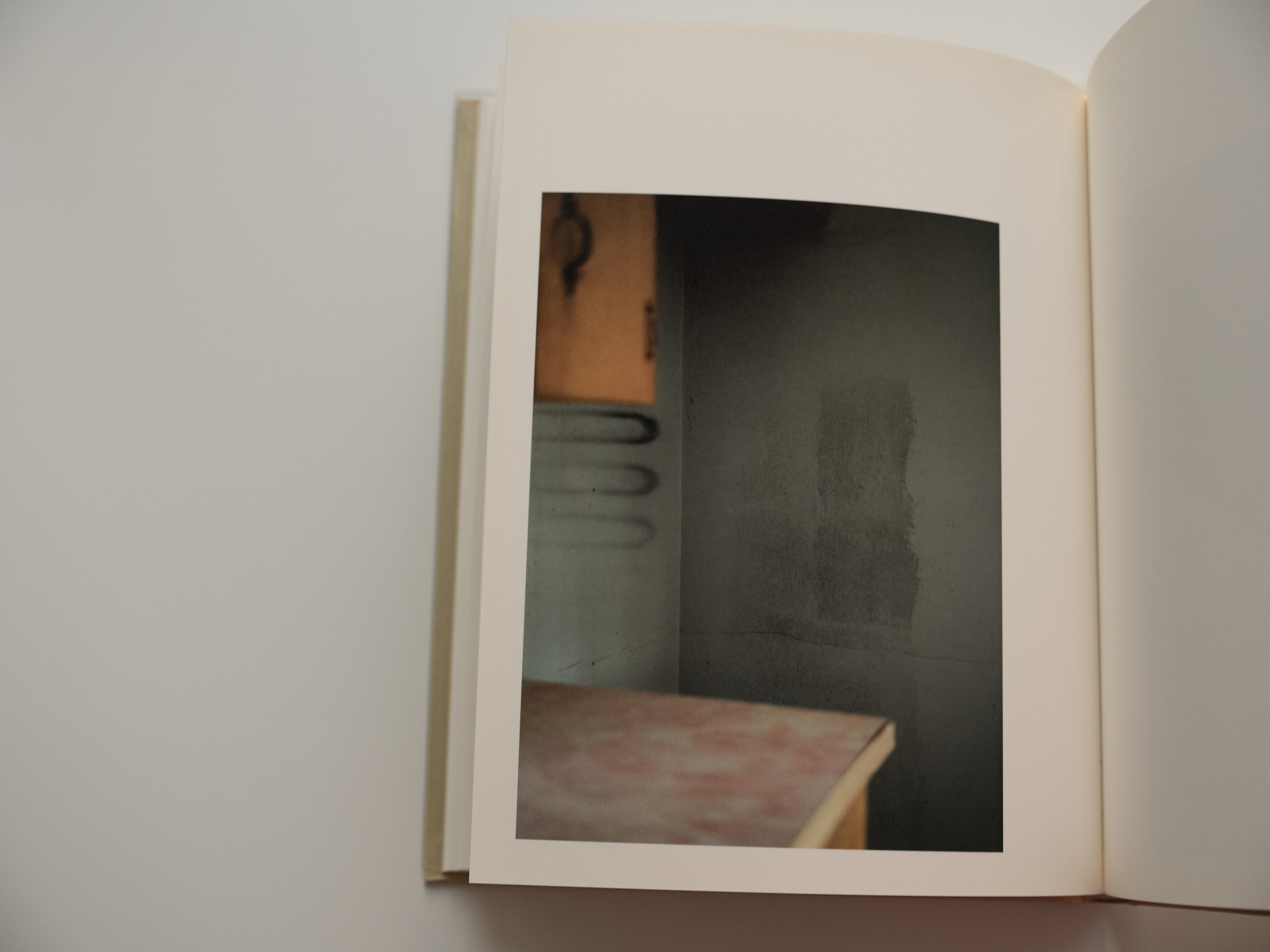 Фотокнижная библиотека Евгении Парфеновой. Фотограф и исследователь фотографии из Санкт-Петербурга Елизавета Веприцкая