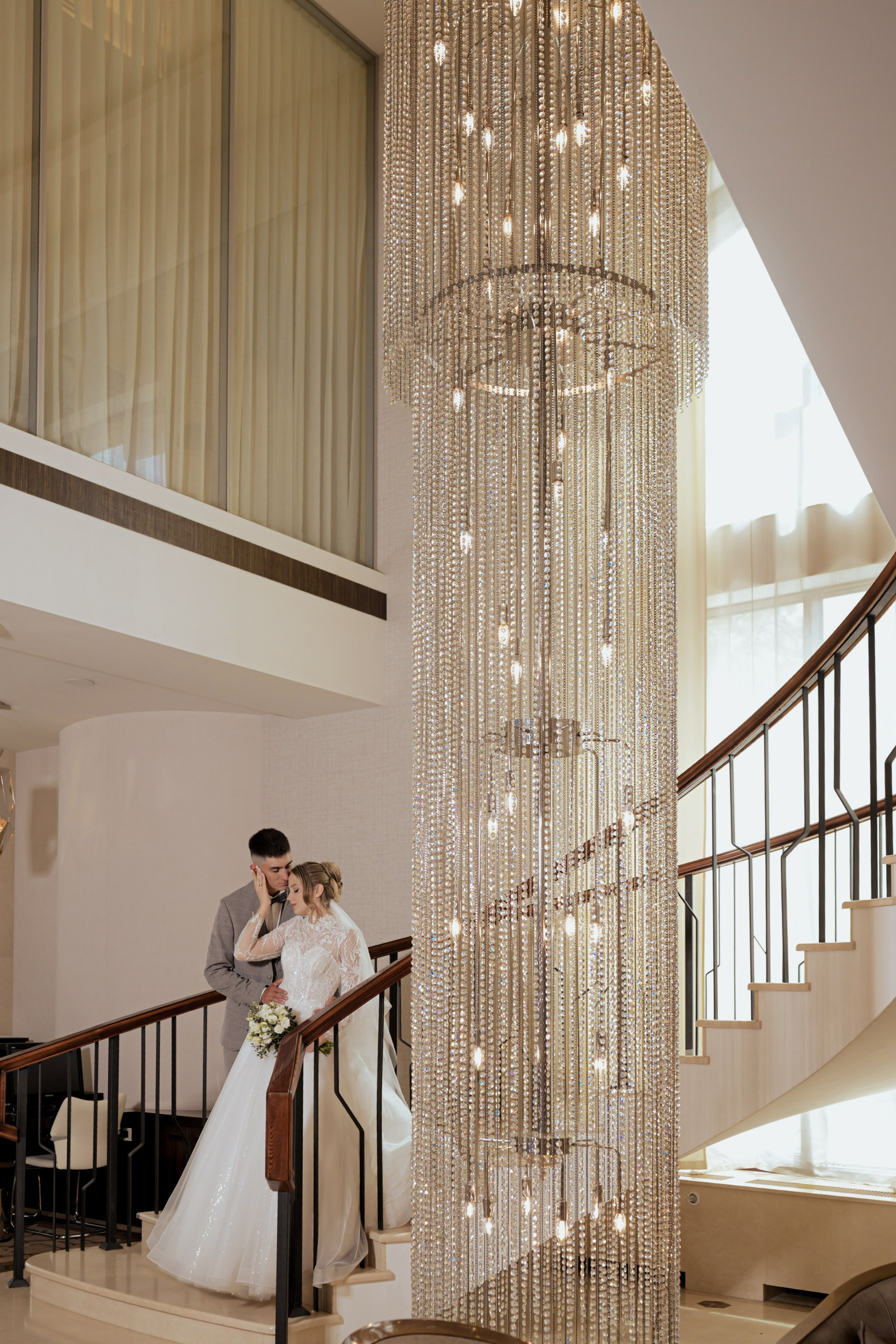 Свадьба Екатерины и Юрия