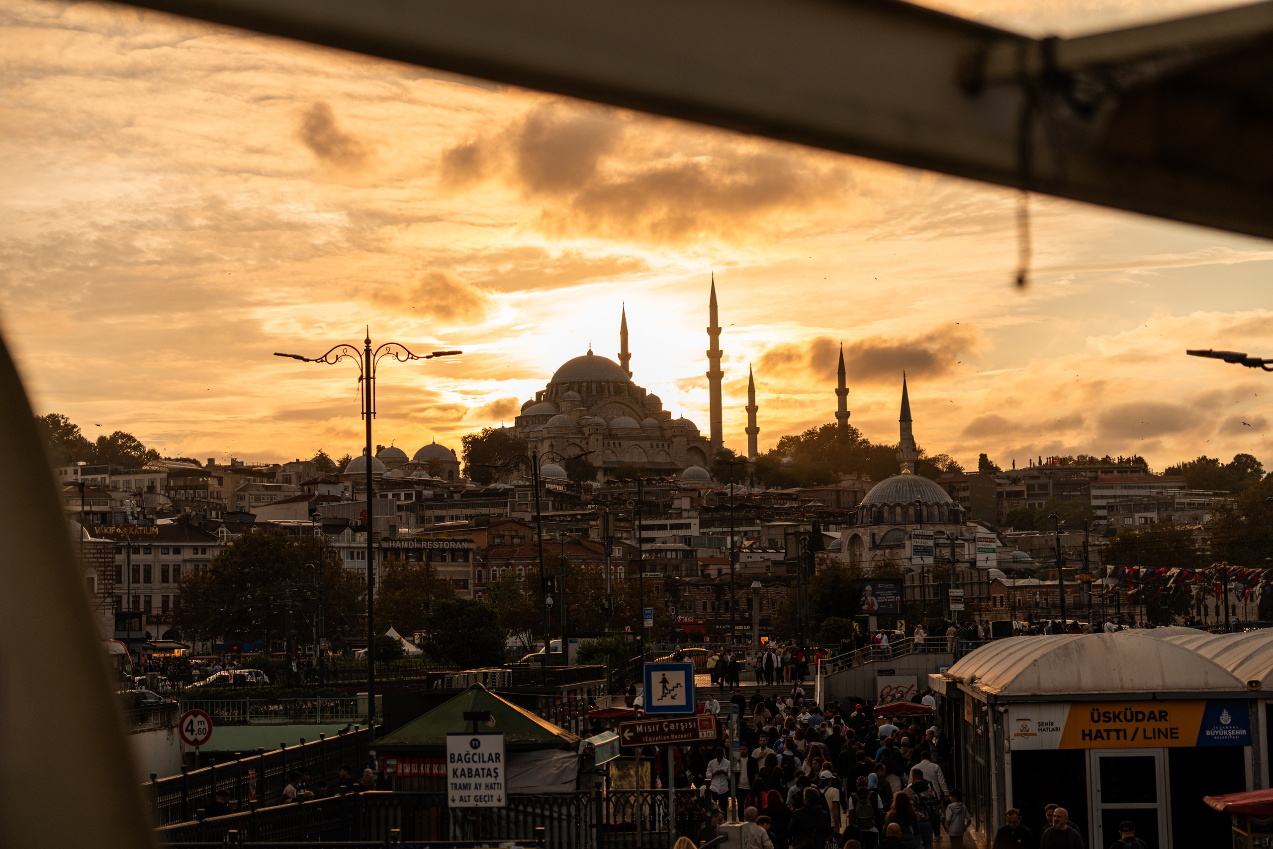Турция — Стамбул. Илья Варин — Фотограф Москва, Тверь