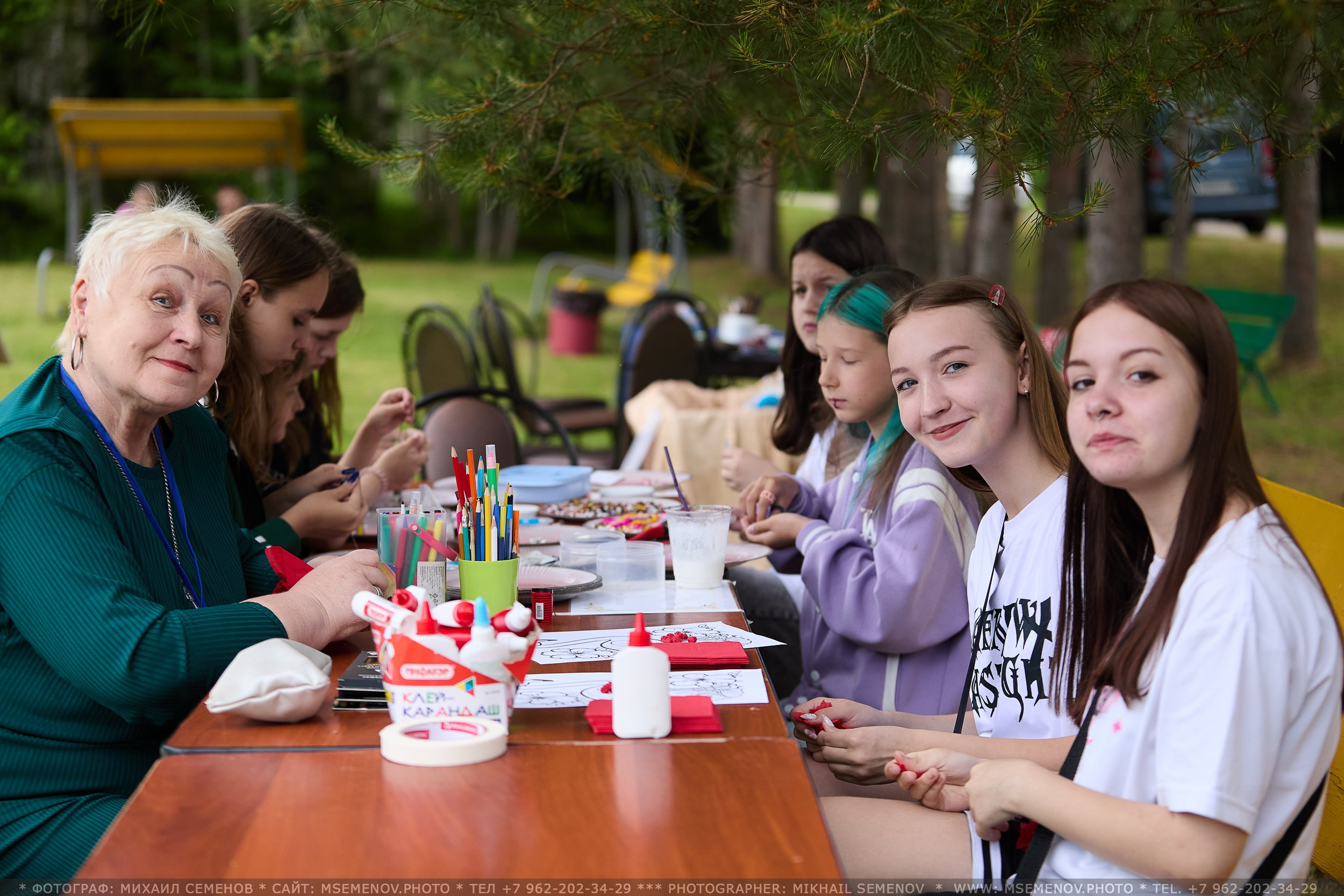 АНОНС 1-й день Фестиваля «Поворот на Горе — Грязь» 2025. Фотограф, фотопроекты Михаила Семенова в Ярославле. Фотошкола