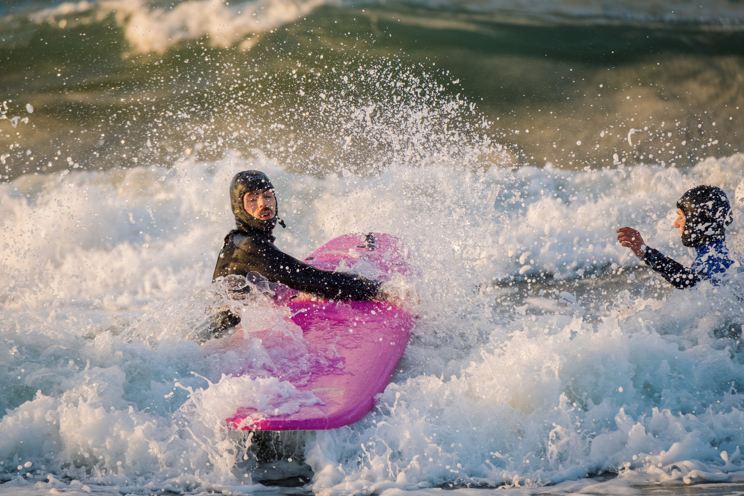 Спортивный фотограф Калининград