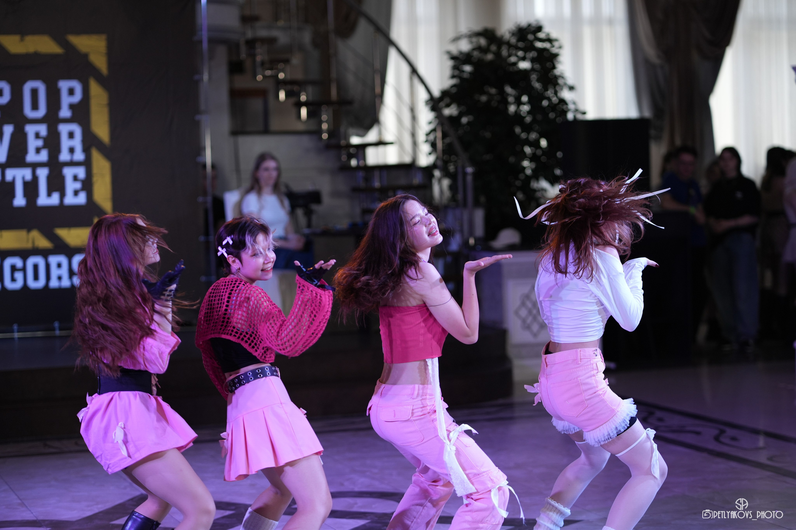 K-POP COVER BATTLE PYATTIGORSK. Фотограф, видеограф Пятигорск, Ставрополь, Ессентуки, Petlyakovs_photo