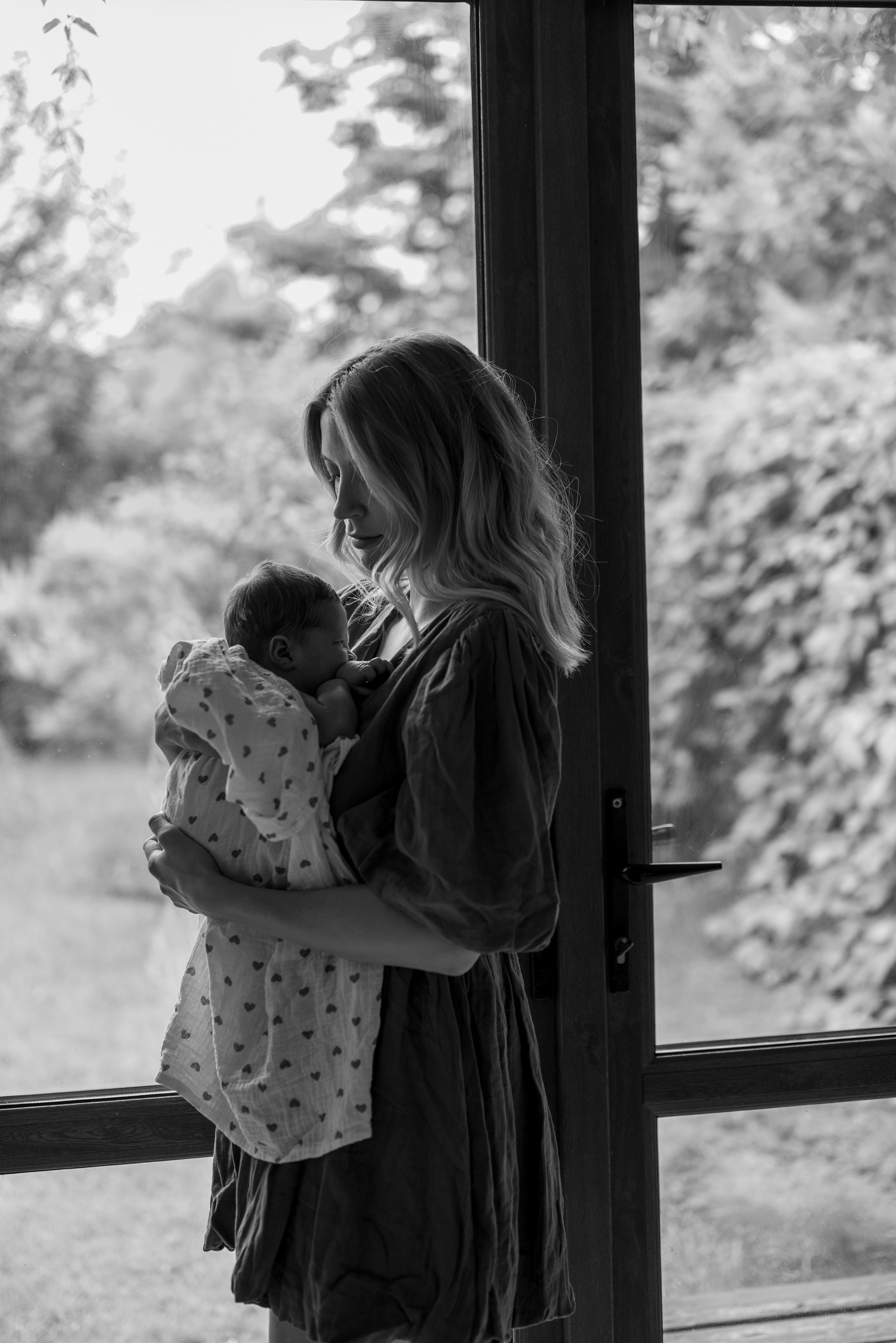 Семейный фотограф в Москве Дарья Пузикова