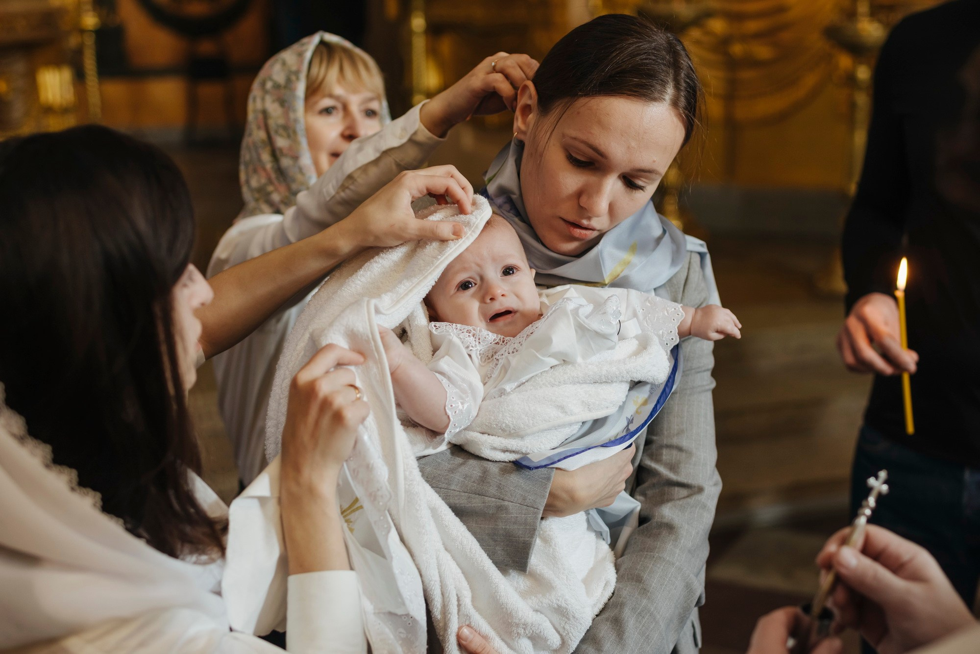 Индивидуальное крещение Спасо Преображенский собор СПб. Фотограф крещение венчание в Петербурге! Помогает подобрать храм и посоветовал душевного батюшку в СПб