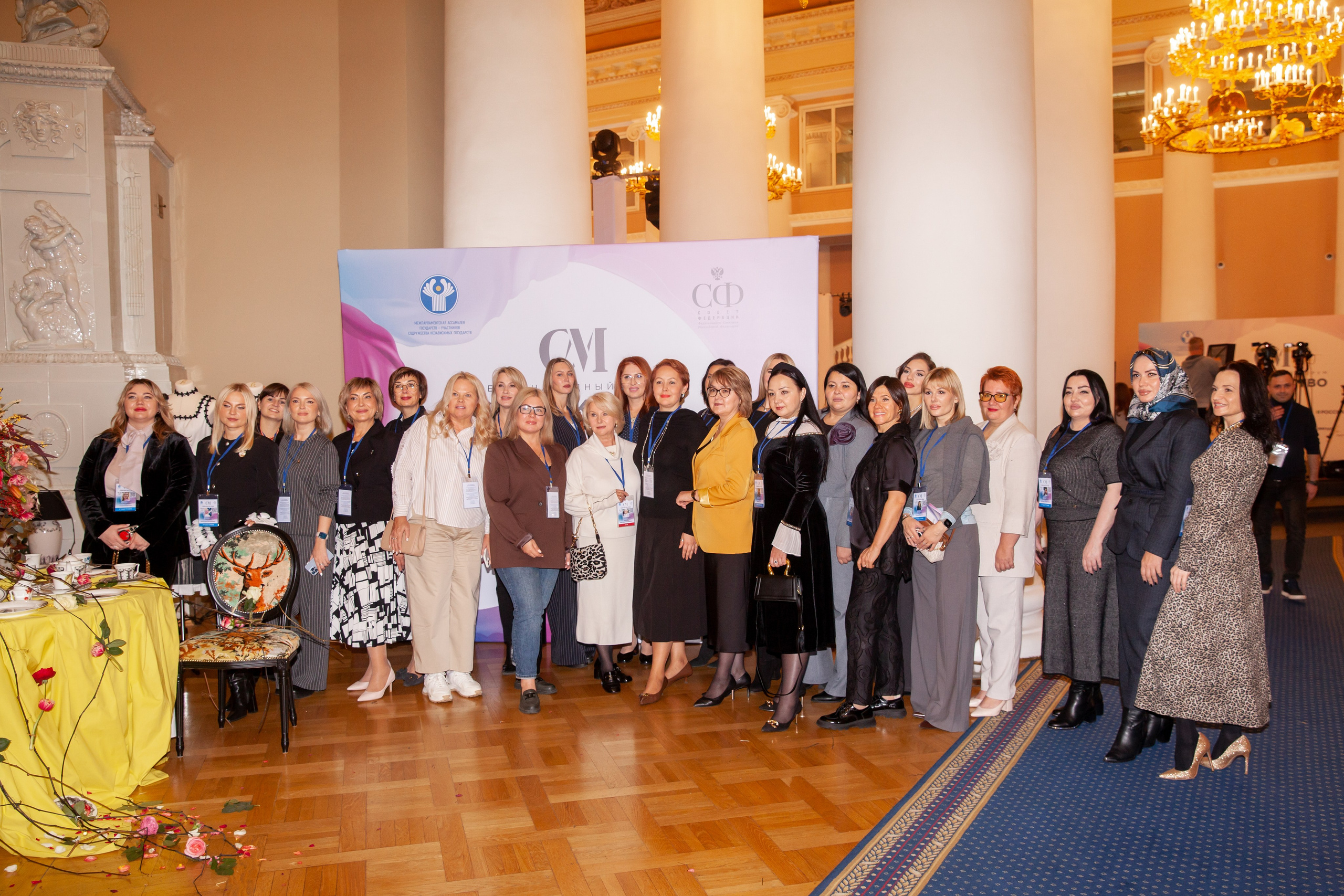 Портфолио. Репортаж. Портретный фотограф в СПб Ирина Маринина