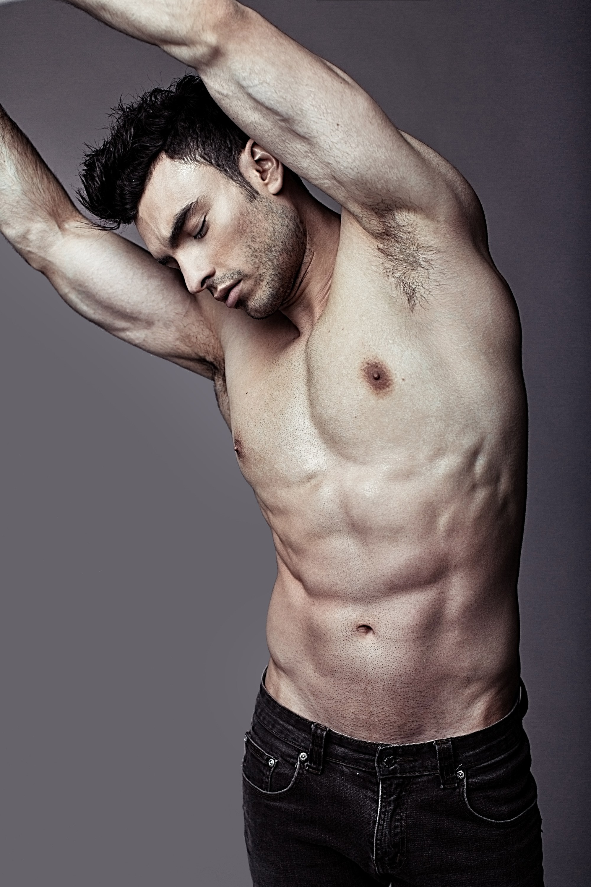 Портретный фотограф в СПб Александр Смирнов