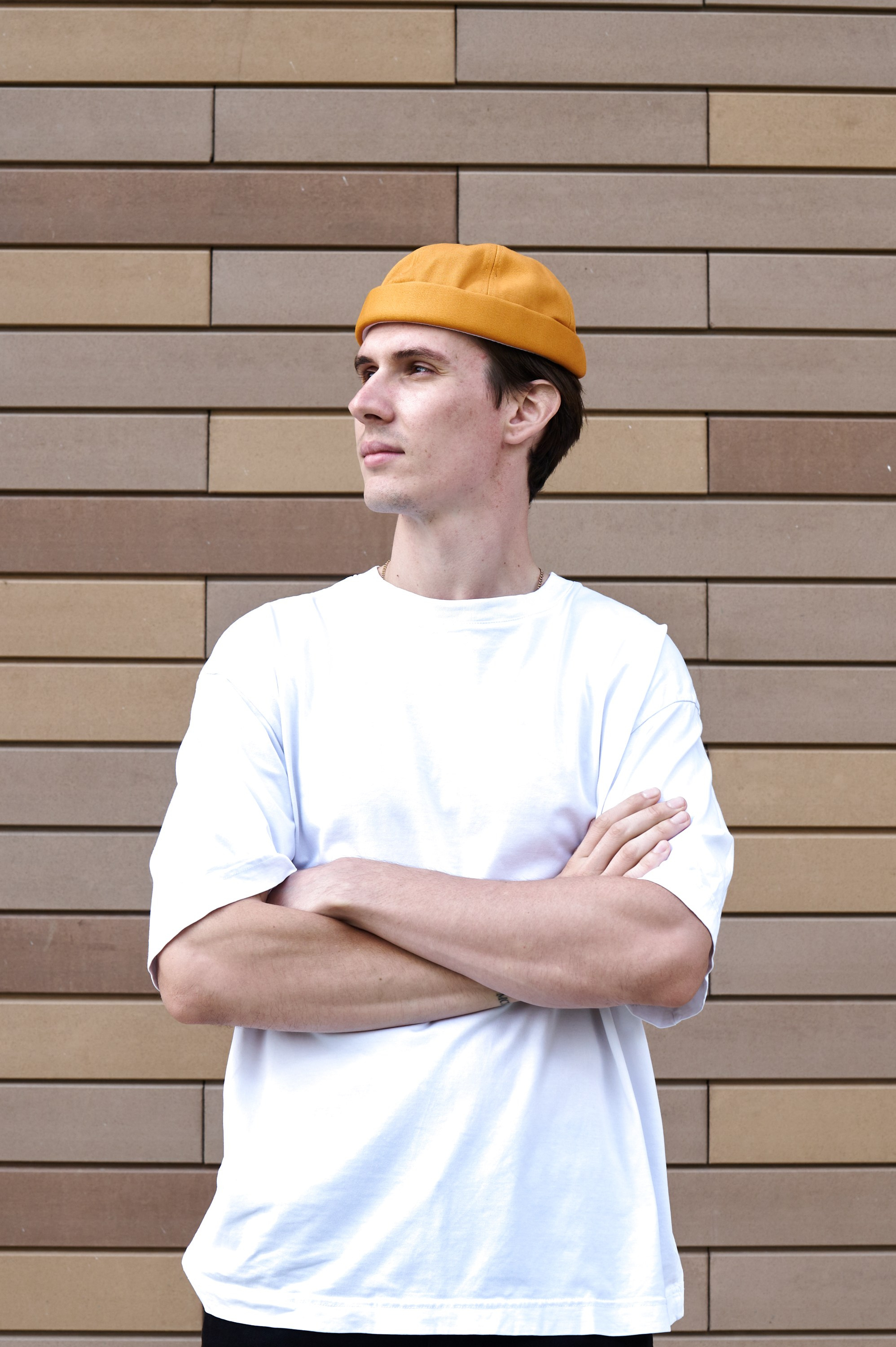 Съемка Докеров и Панам. Коммерческий фотограф в Казани Ксения Добролюбова