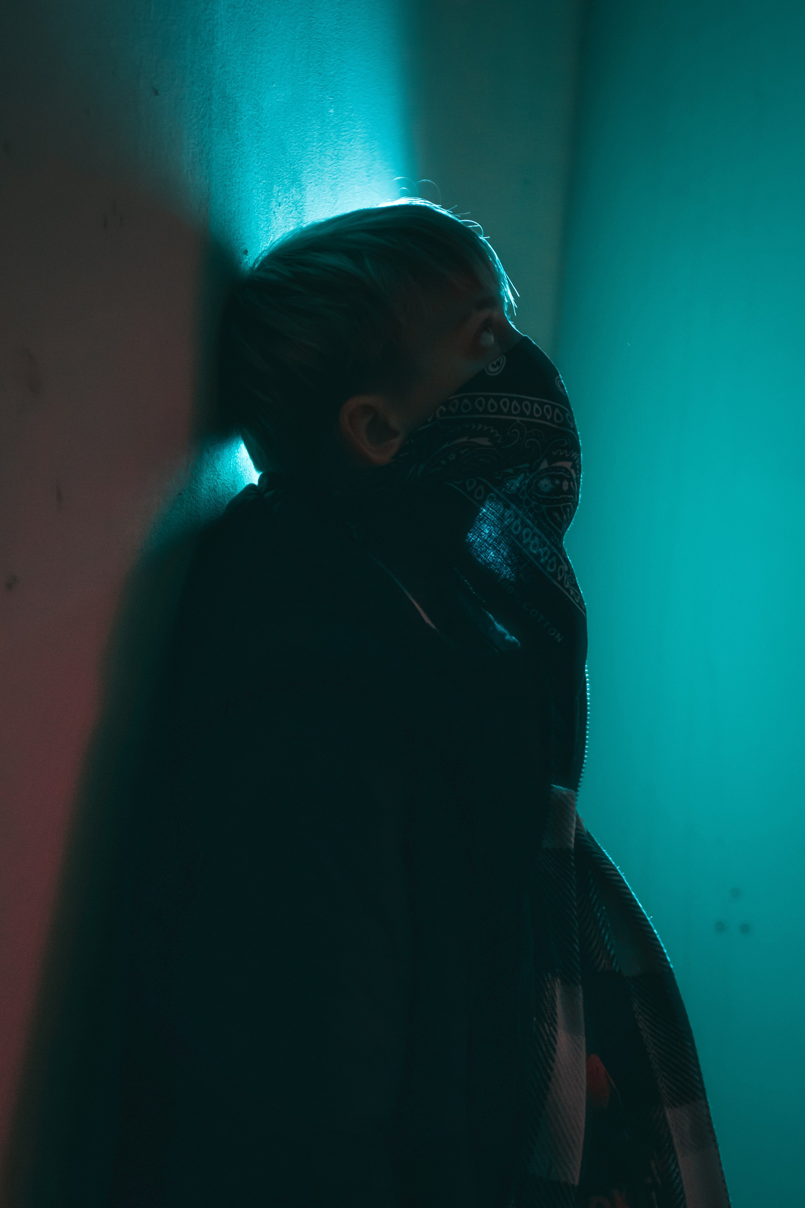 Даша. Антон Непочатых — Большой мужской фотограф