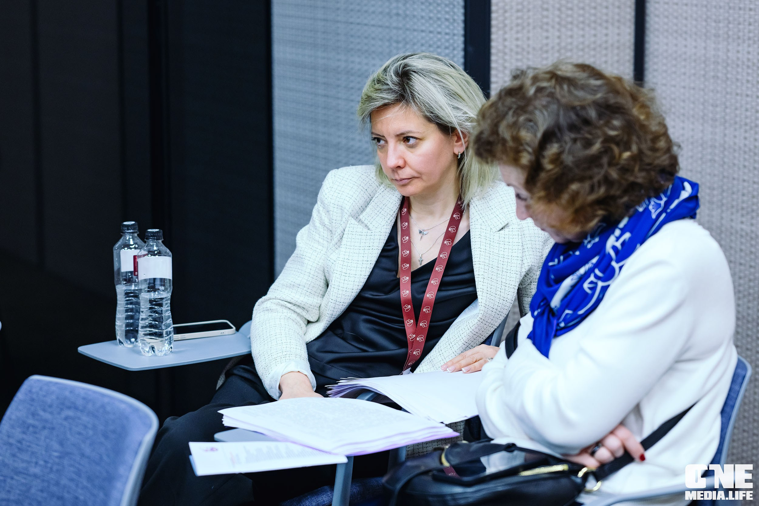 Балтийский Культурный Форум 2024. One Media Life: фоторепортажи, фотоотчеты с мероприятий и заведений