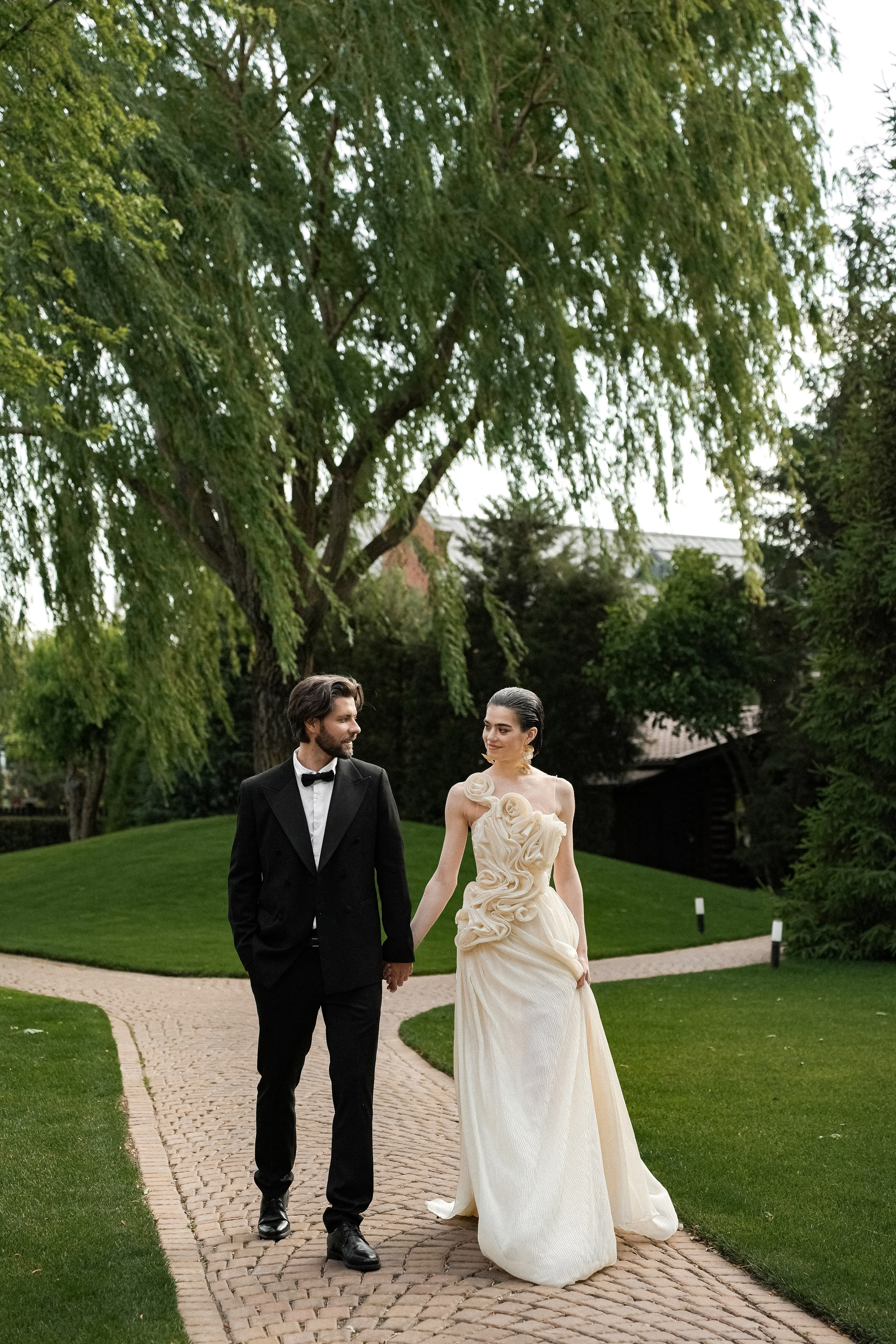 Свадебный фотограф и видеограф в Ростове-на-Дону. Максим и Наталья Лебедевы