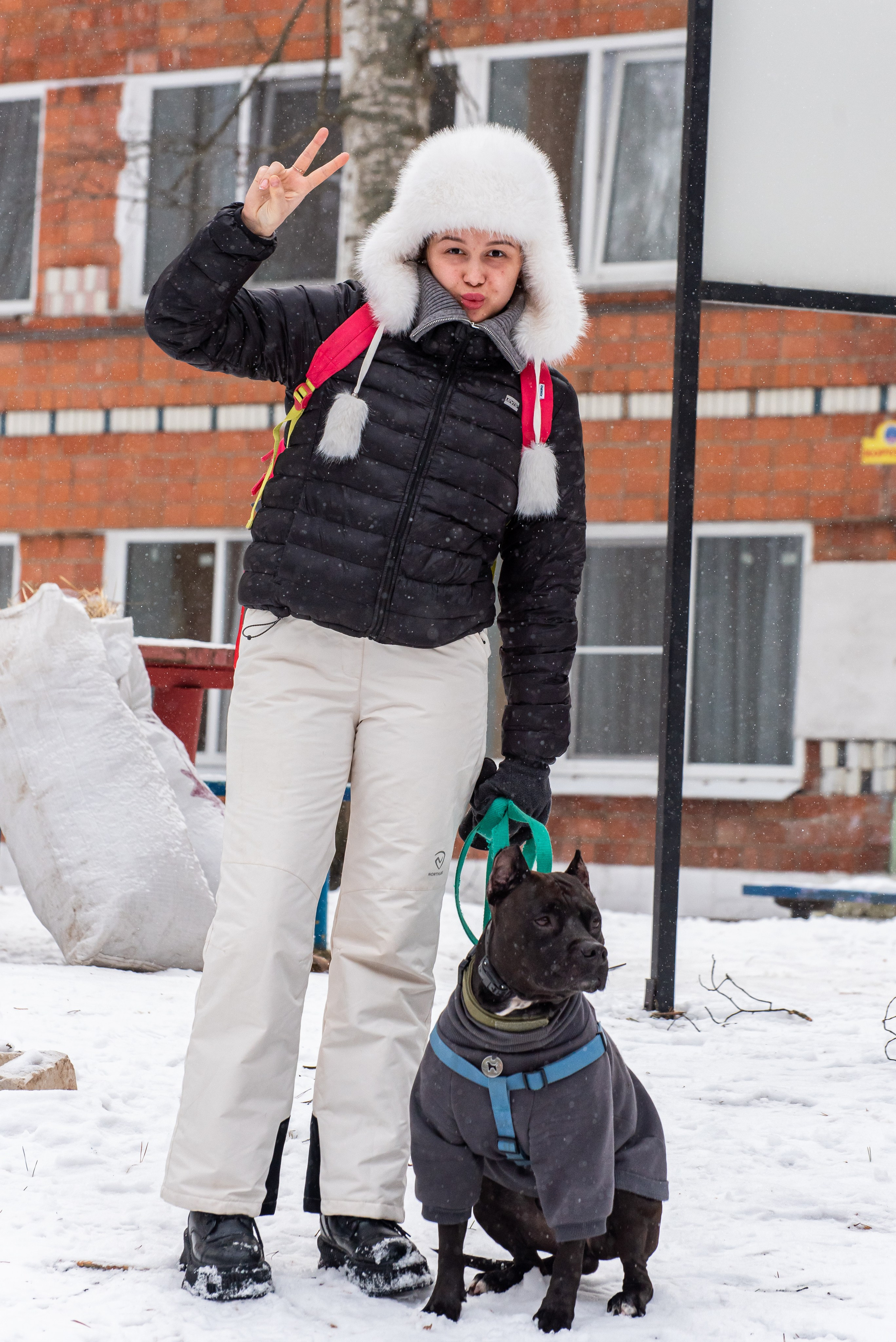 Фотосессии в кинологическом лагере. Фотограф Макс Огурцов в Нижнем Новгороде