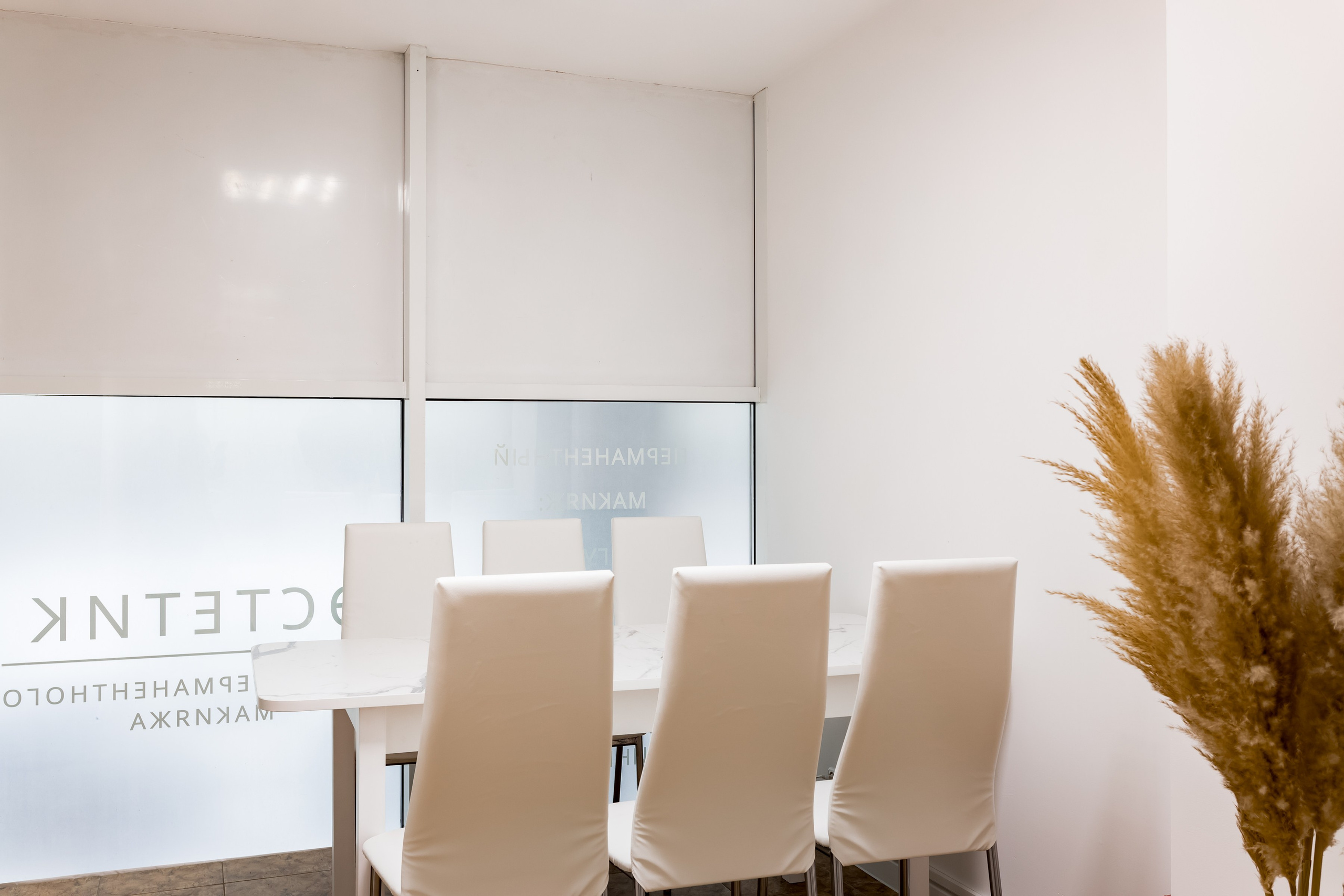 Студия перманентного макияжа Estetic в Балашихе. Интерьеры, Контент, Портреты | Фотограф в Москве Дани Терно