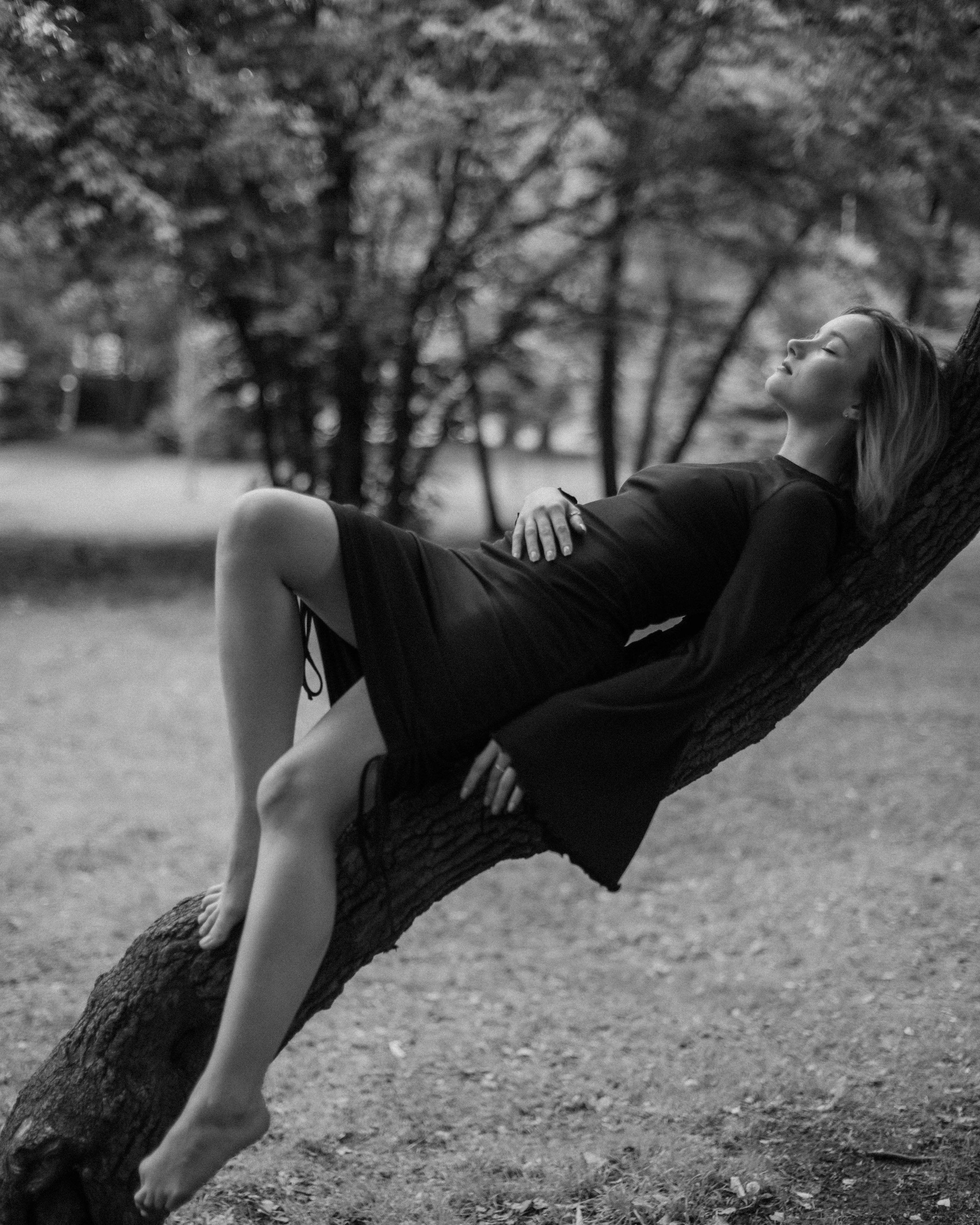 Аня. Женский фотограф. Создатель украшений ручной работы. Модель