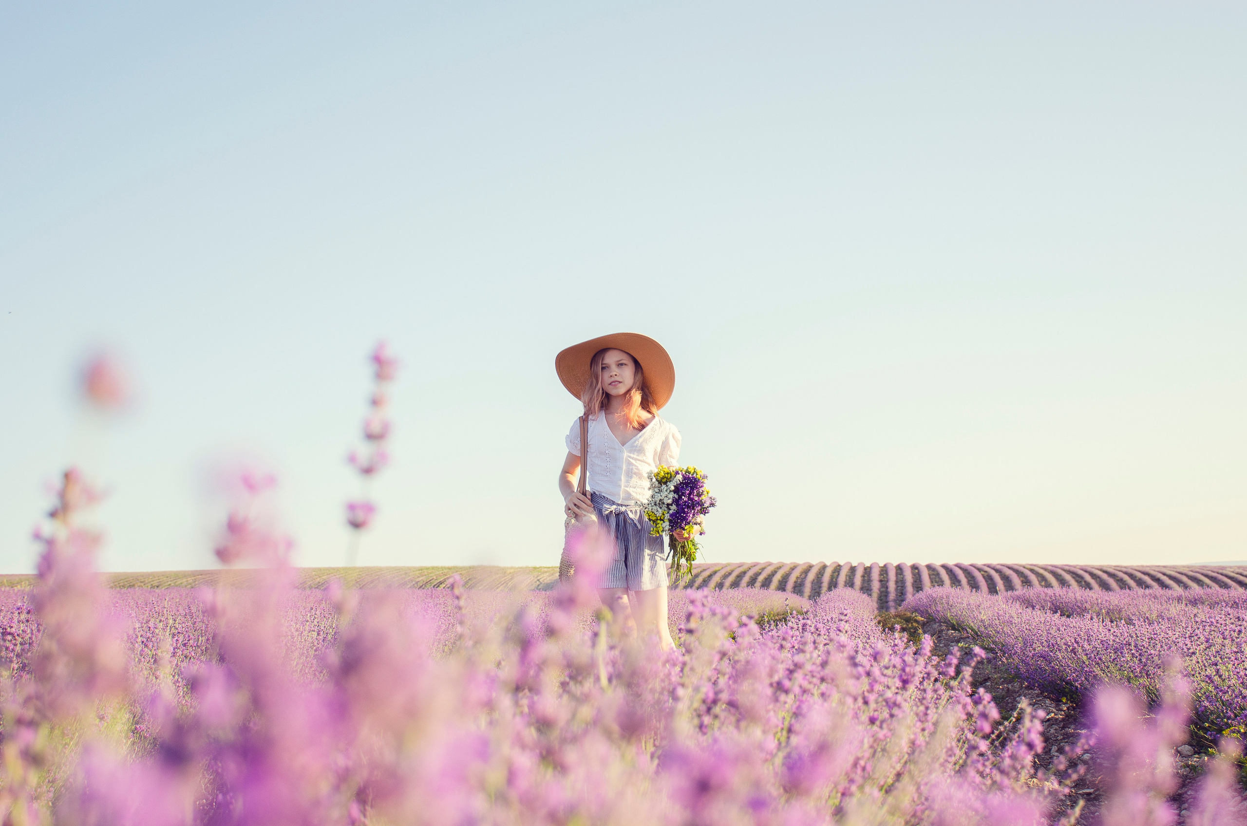 Фотопрогулка. Школьная фотостудия «Like Moment» в Строгино