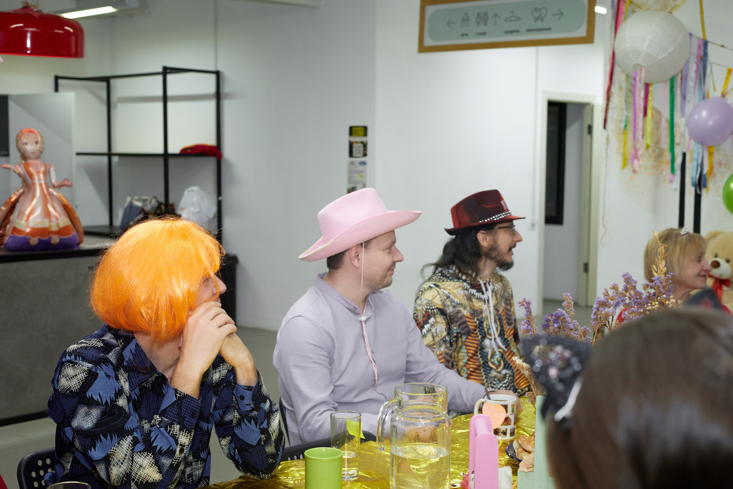 Чудо- ретрит " Весеннее обострение». Фотограф в Смоленске Ася Польшина