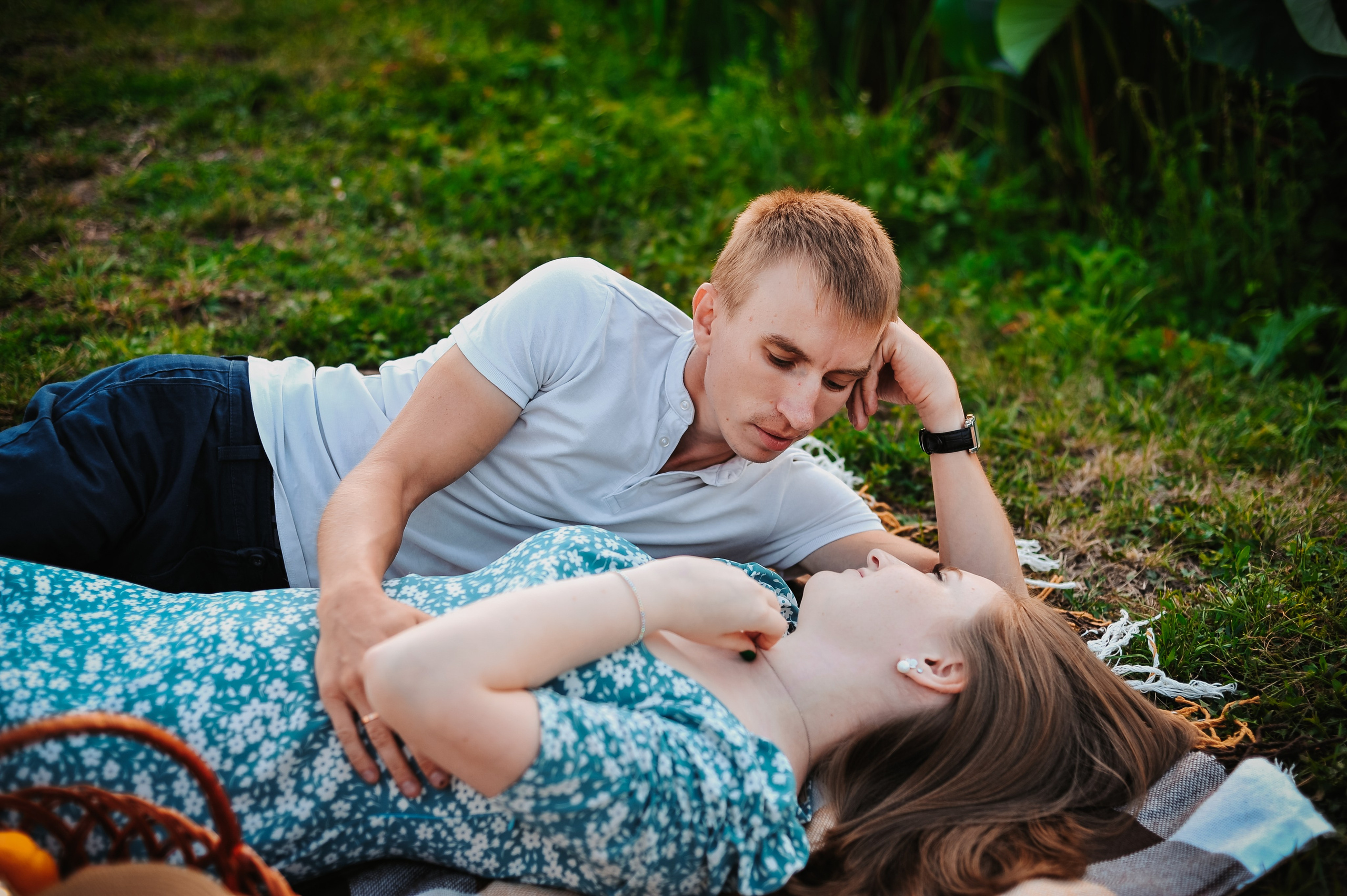 Лотосы. Свадебный фотограф и видеограф в городе Армавир Katerina Arts