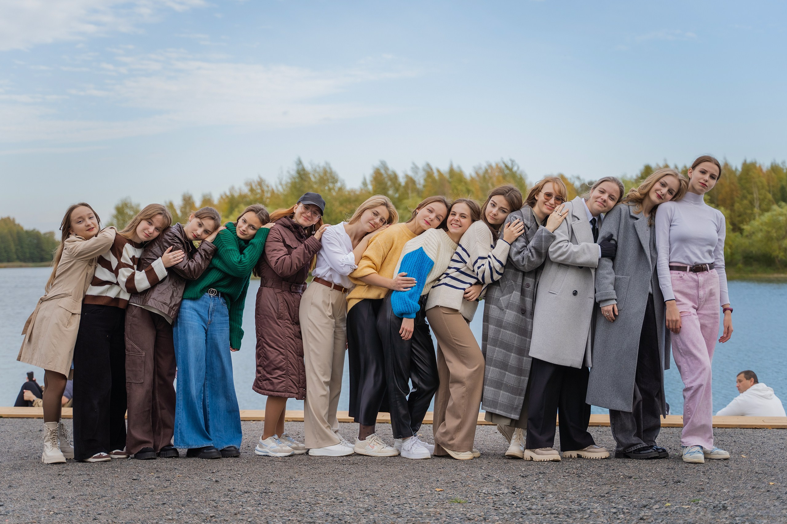 индивидуальные выпускные альбомы Минск Жанна Бакунович