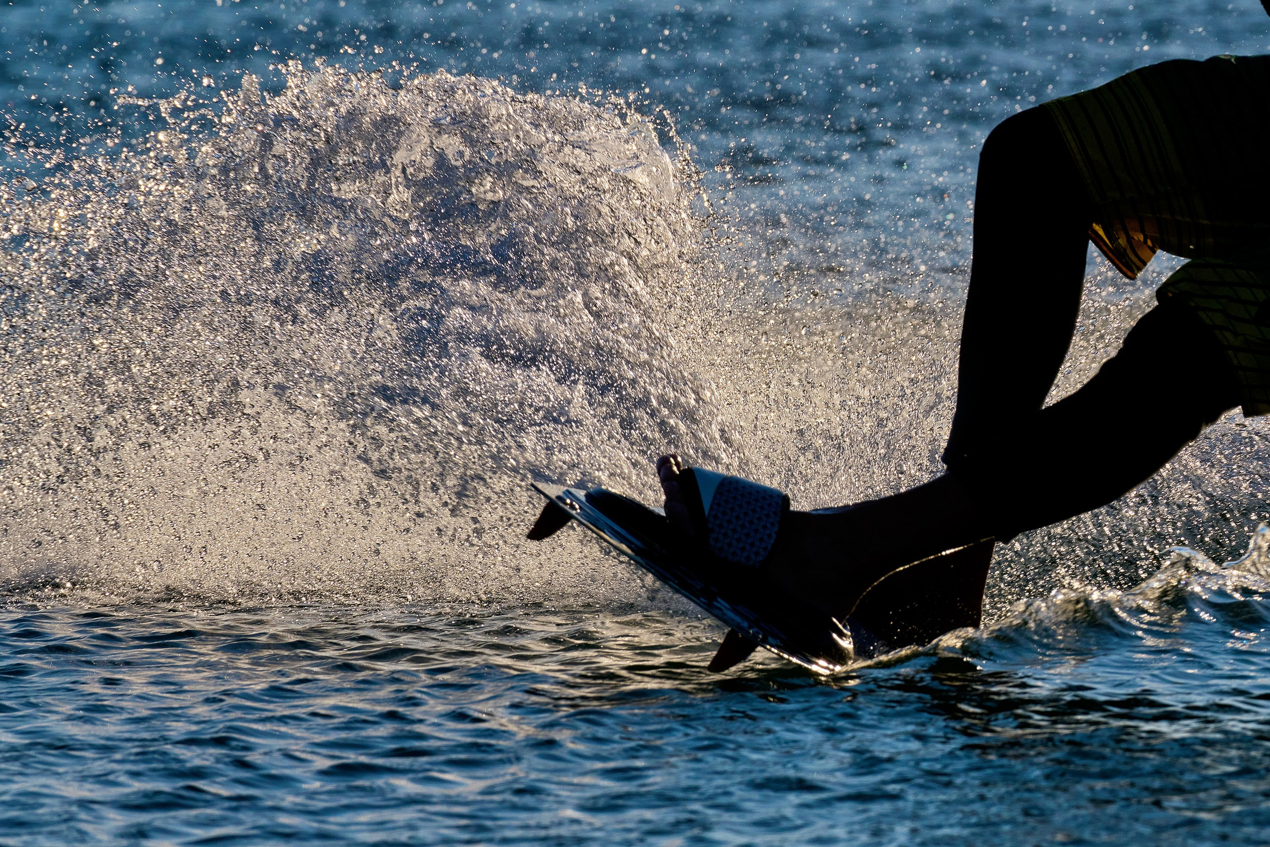 Благовещенская, Бугазская коса, кайтинг, кайтсерфинг, фотография