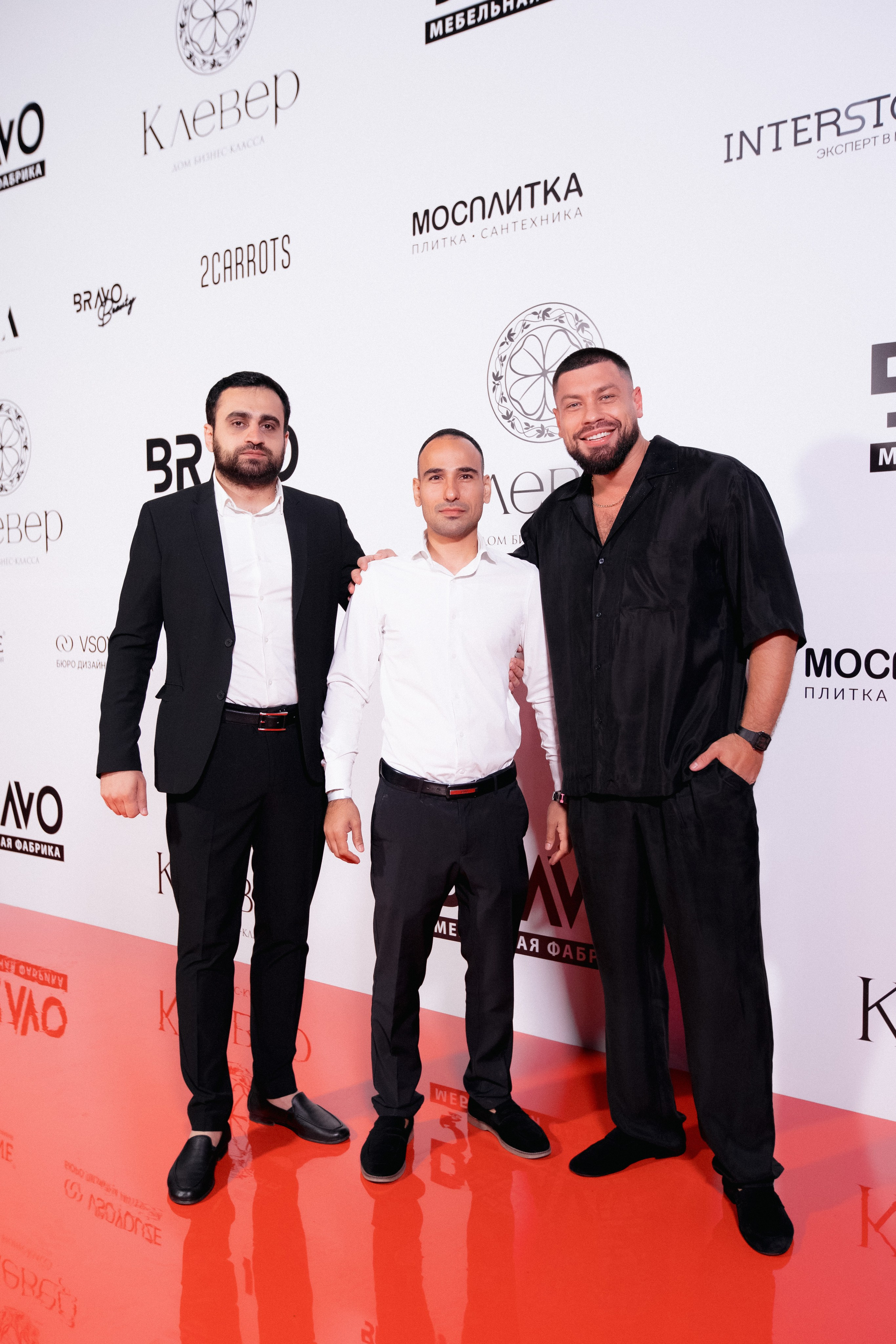 BRAVO BIRTHDAY 13 — PART I. СВОИ. ФОТООТЧЕТЫ-СОБЫТИЯ-МЕСТА