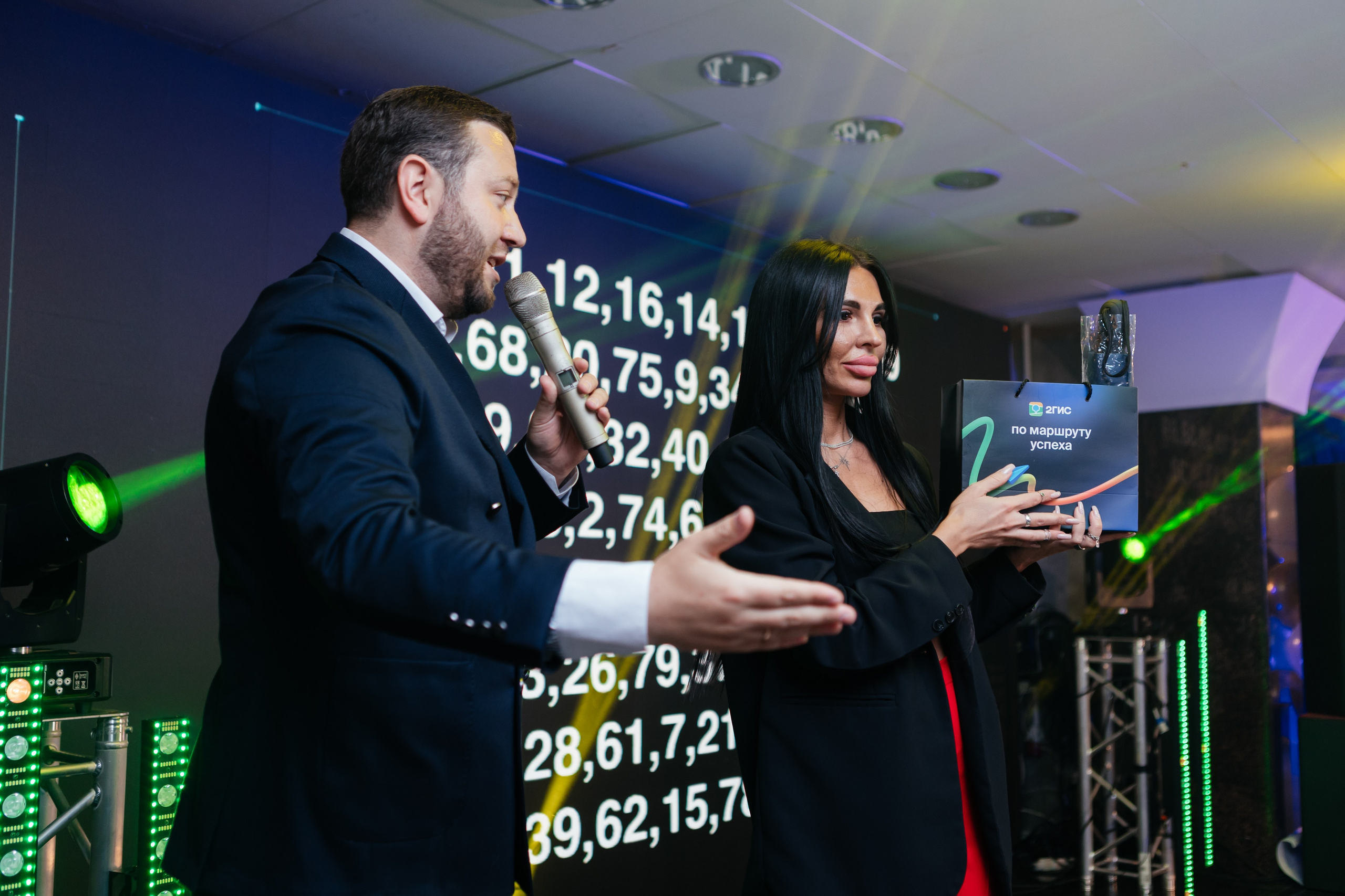 ПРЕМИЯ 2ГИС | PART II. СВОИ. ФОТООТЧЕТЫ-СОБЫТИЯ-МЕСТА