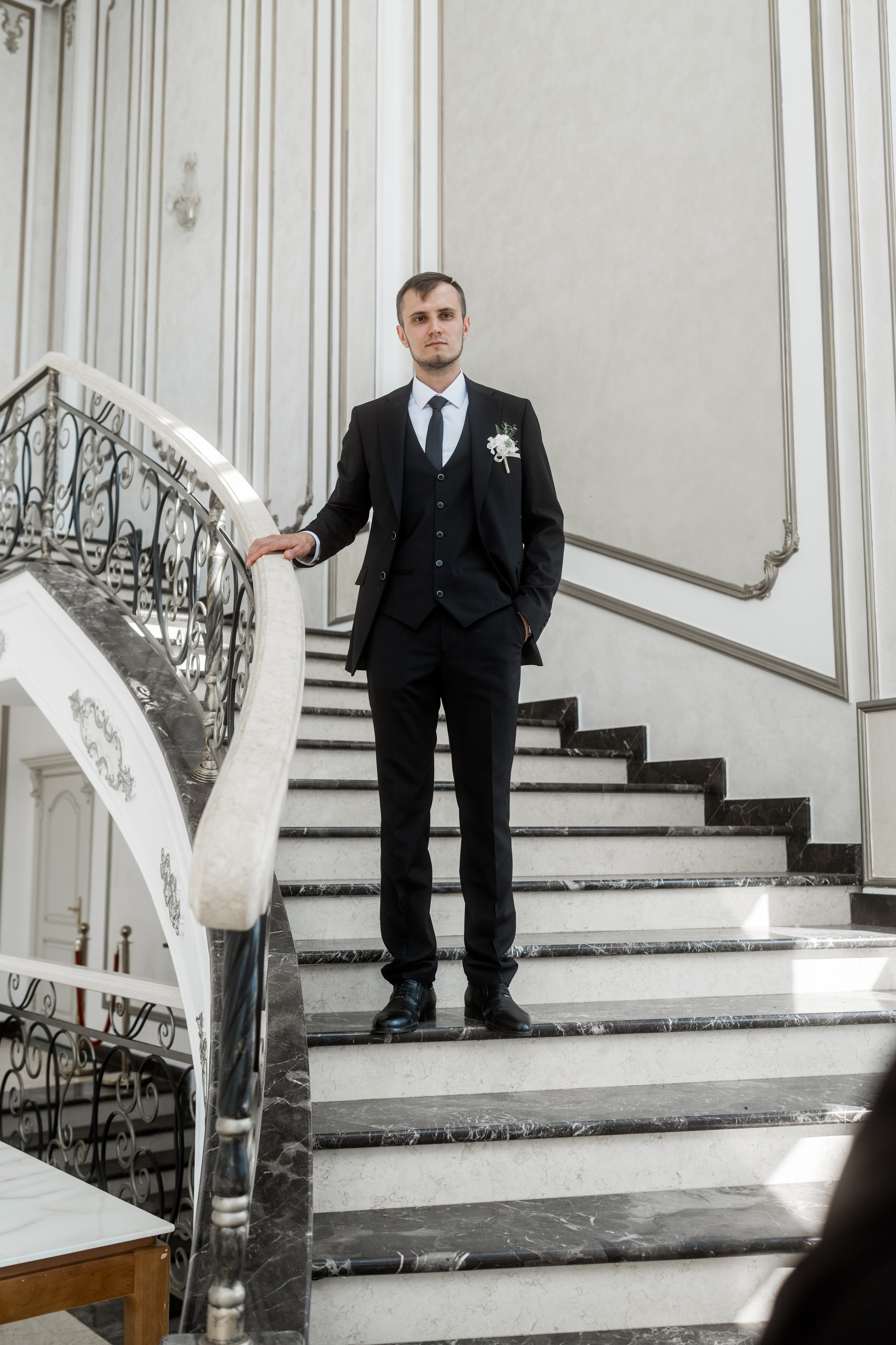 Свадьба Станислав и Лейля. Свадебный и индивидуальный фотограф Аля Мамакова