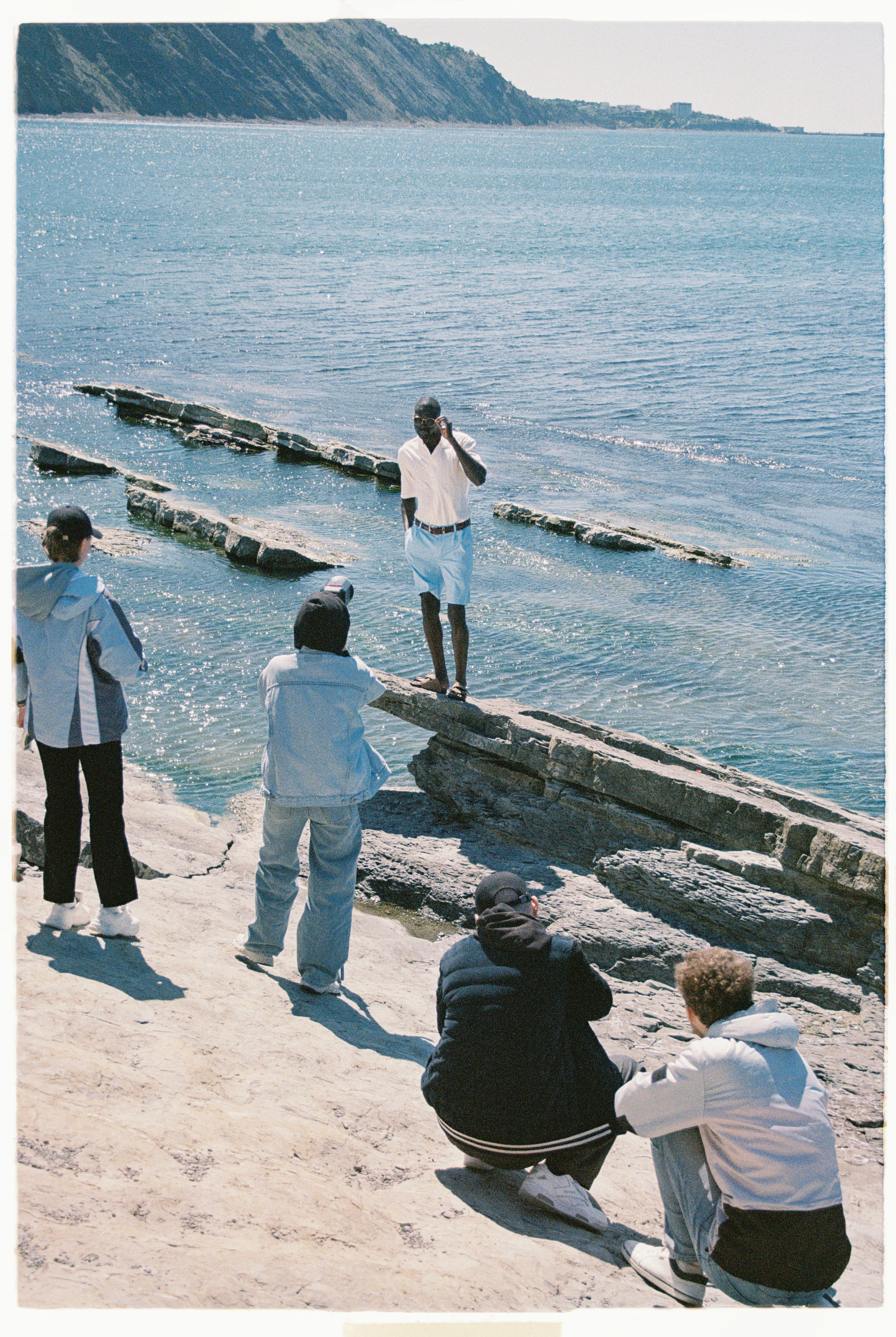 ADO summer 25. Мультижанровый фотограф