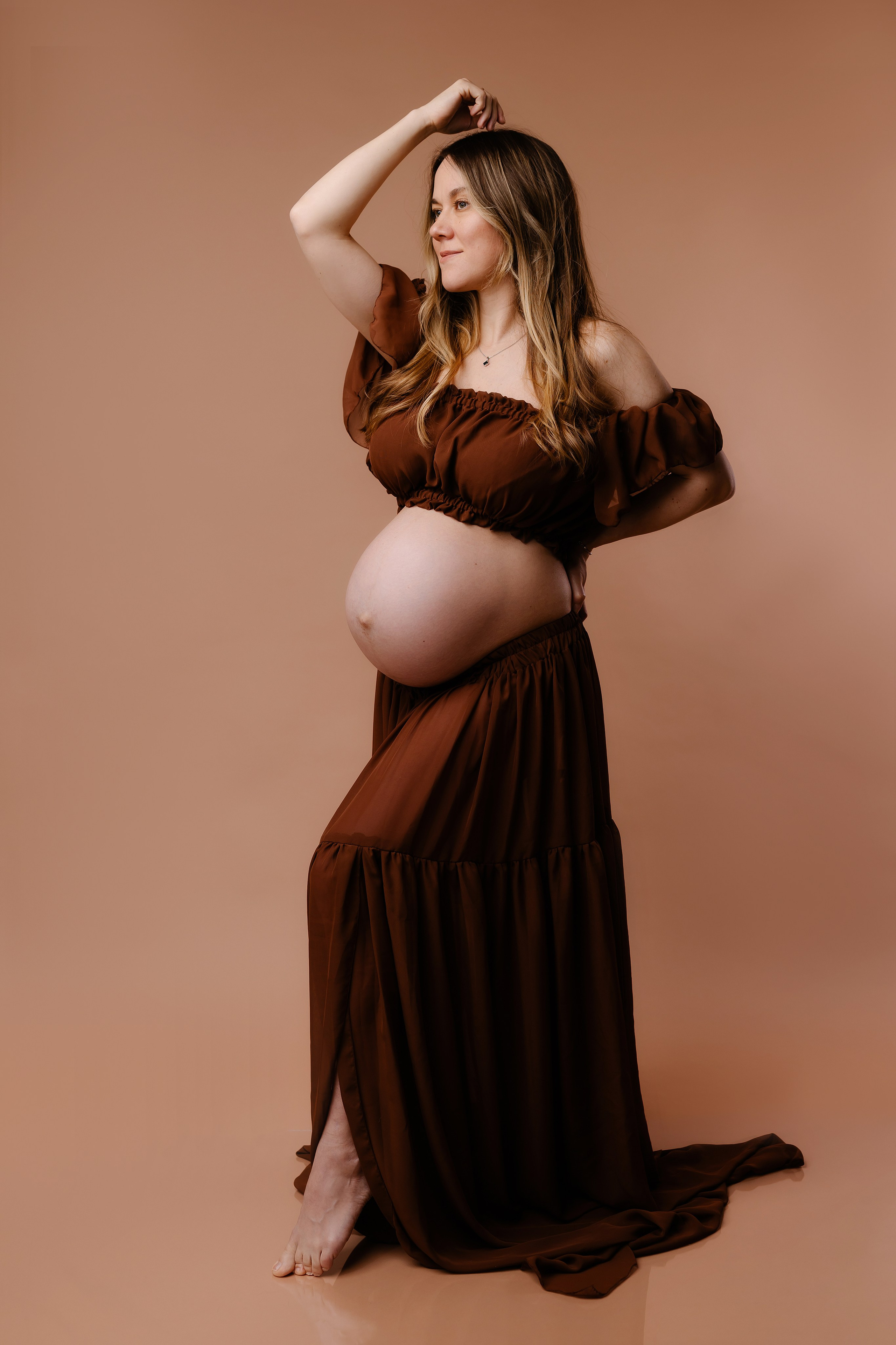 Мой гардероб для беременных фотосессий. Семейный фотограф в Мюнхене Даша Антипина