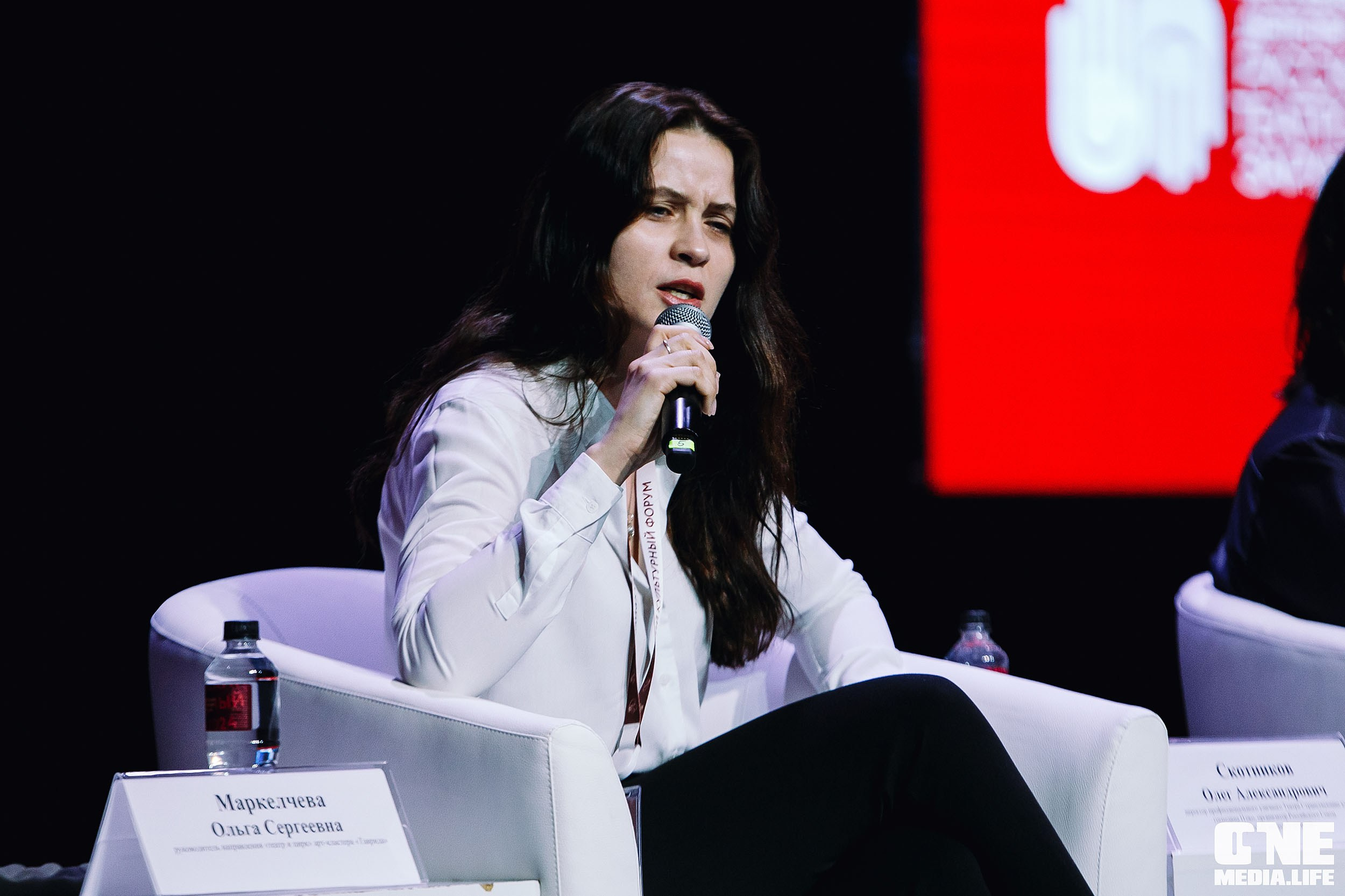 Балтийский Культурный Форум 2024. One Media Life: фоторепортажи, фотоотчеты с мероприятий и заведений