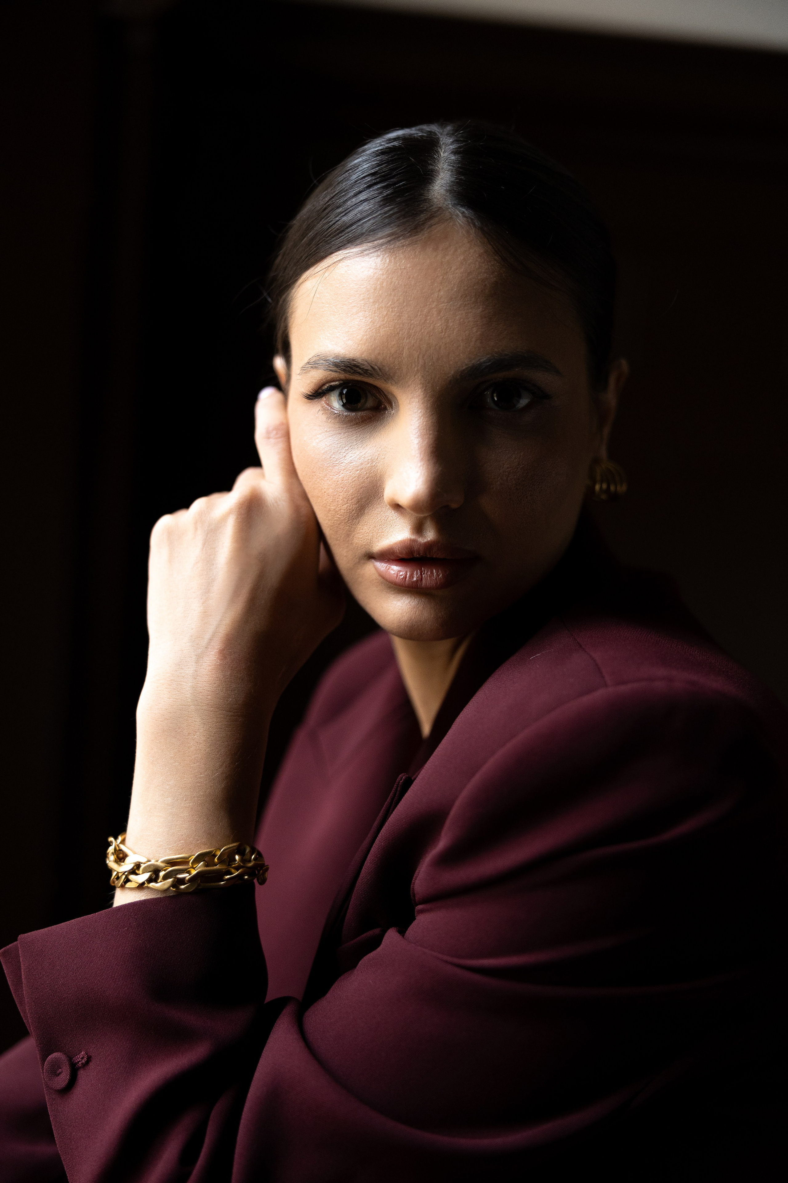 Оля, Mizone Studio. Свадебный фотограф | Москва