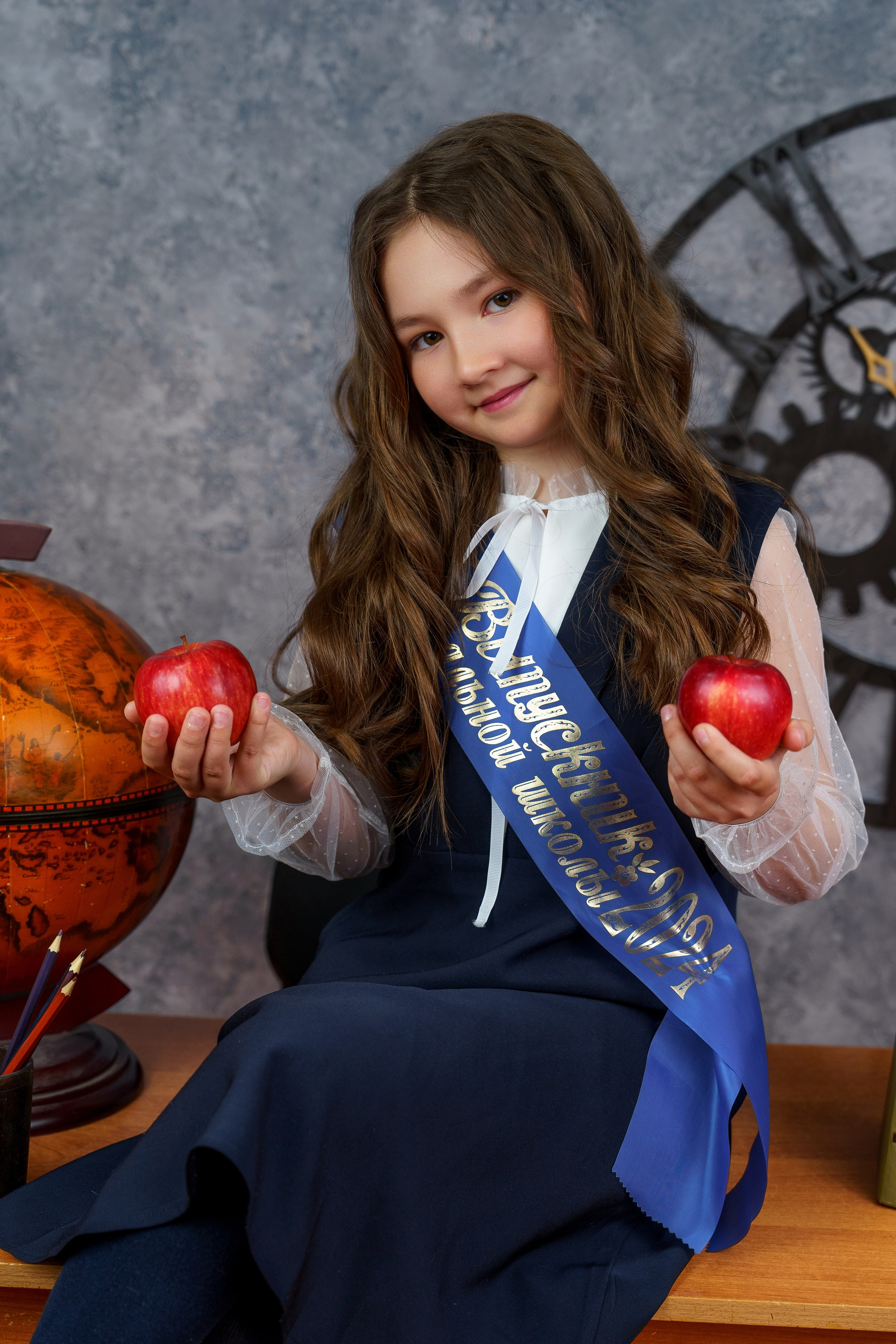 Школьные фотосессии и альбомы. Семейный и детский фотограф в Селенгинске Екатерина Чупрова