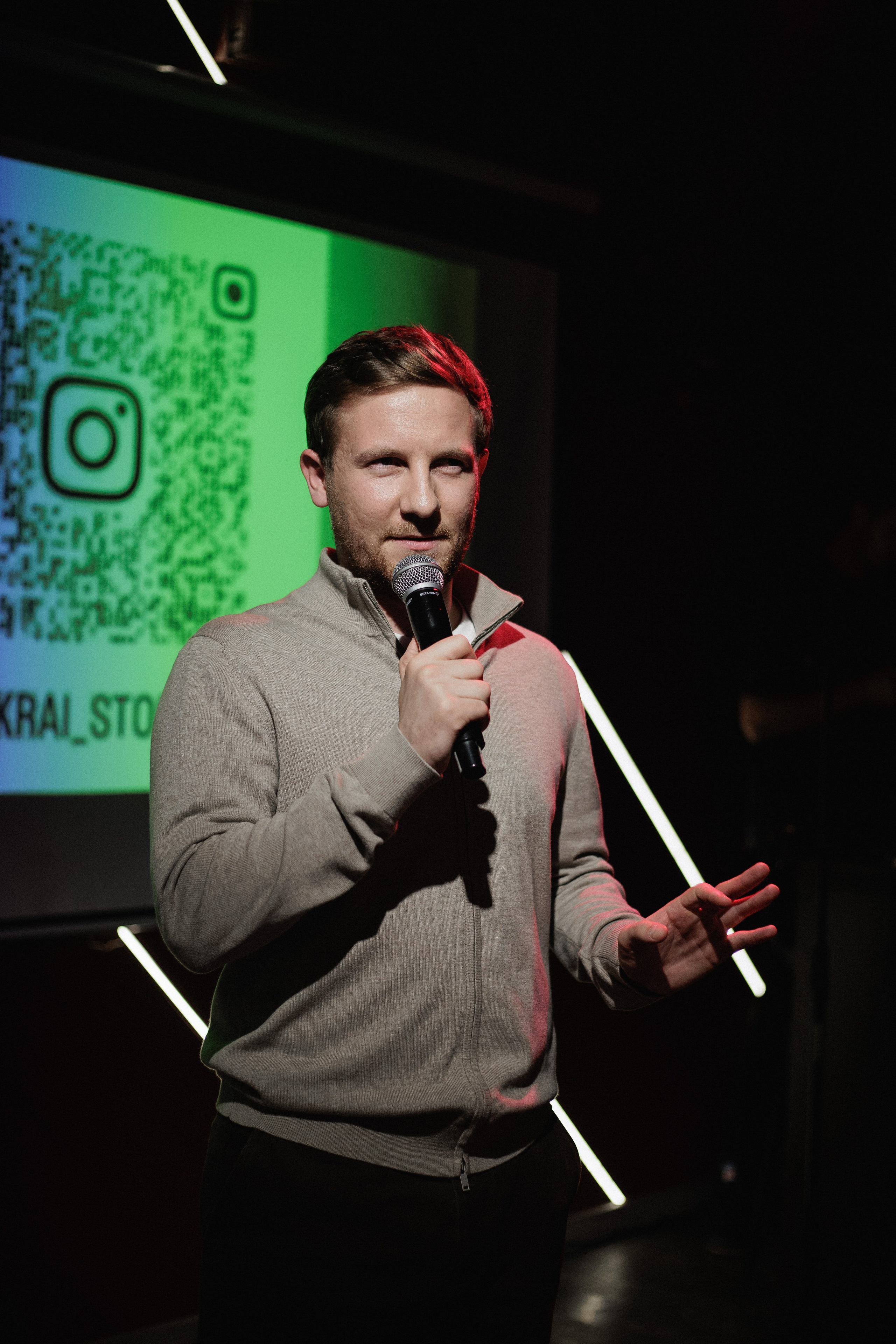 ПЯТНИЦА 2.0. СВОИ. ФОТООТЧЕТЫ-СОБЫТИЯ-МЕСТА