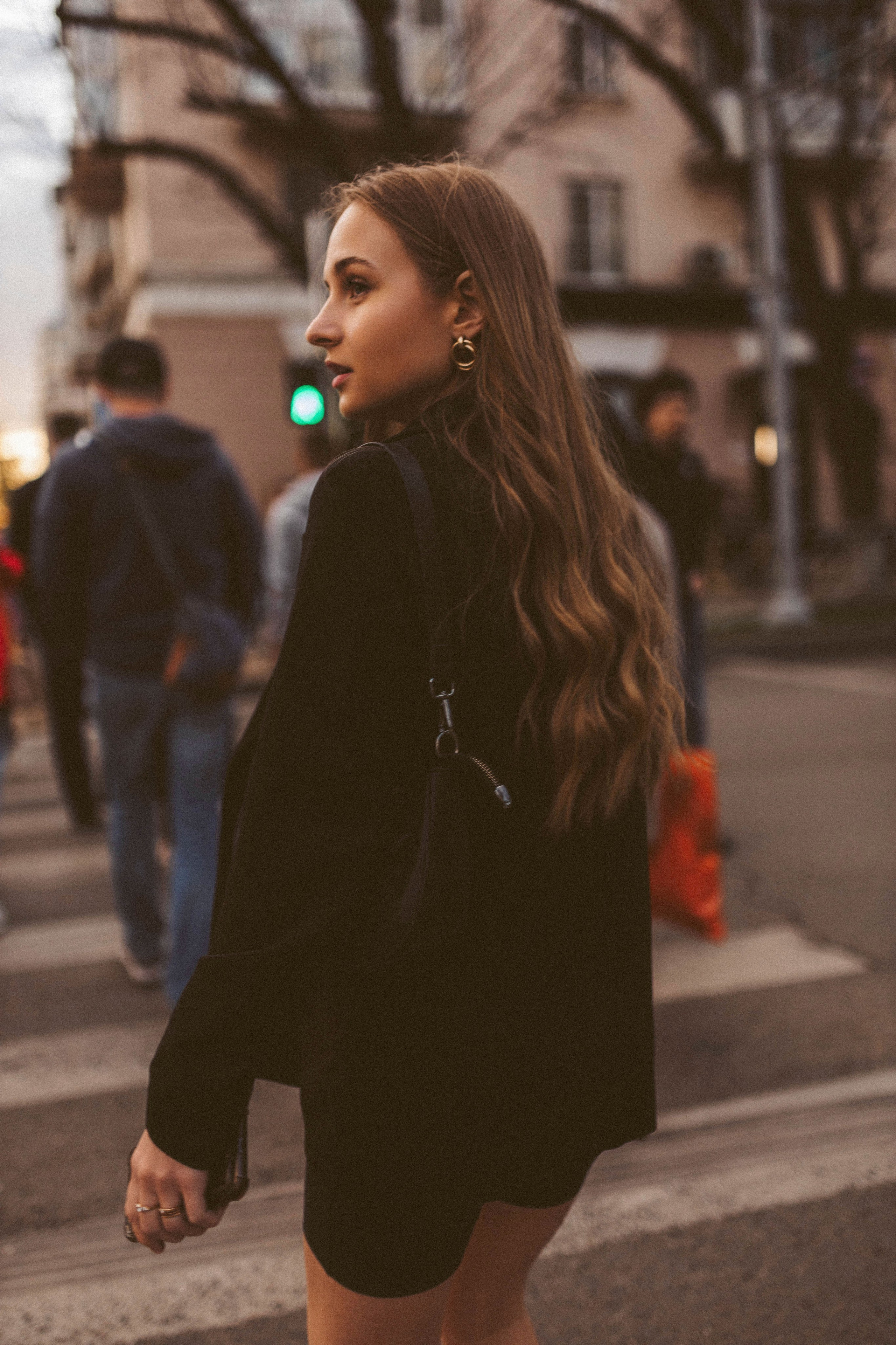 Фотограф в Краснодаре Оксана Белецкая