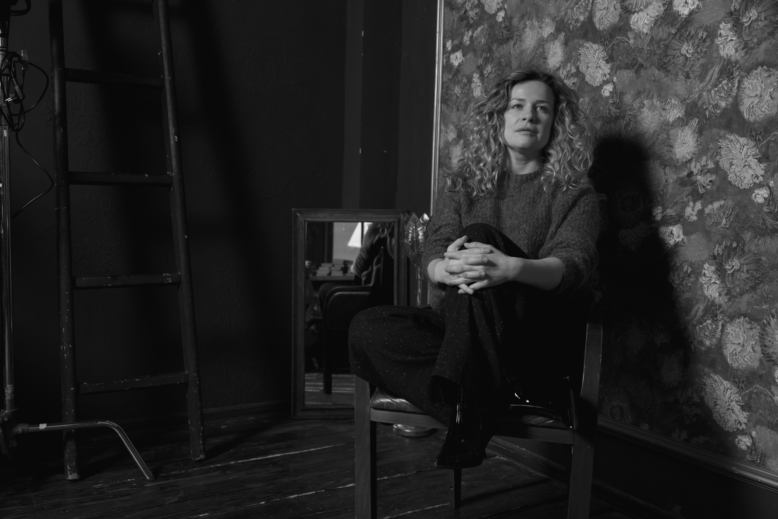 Психология — история Елены: Освобождение от панических атак