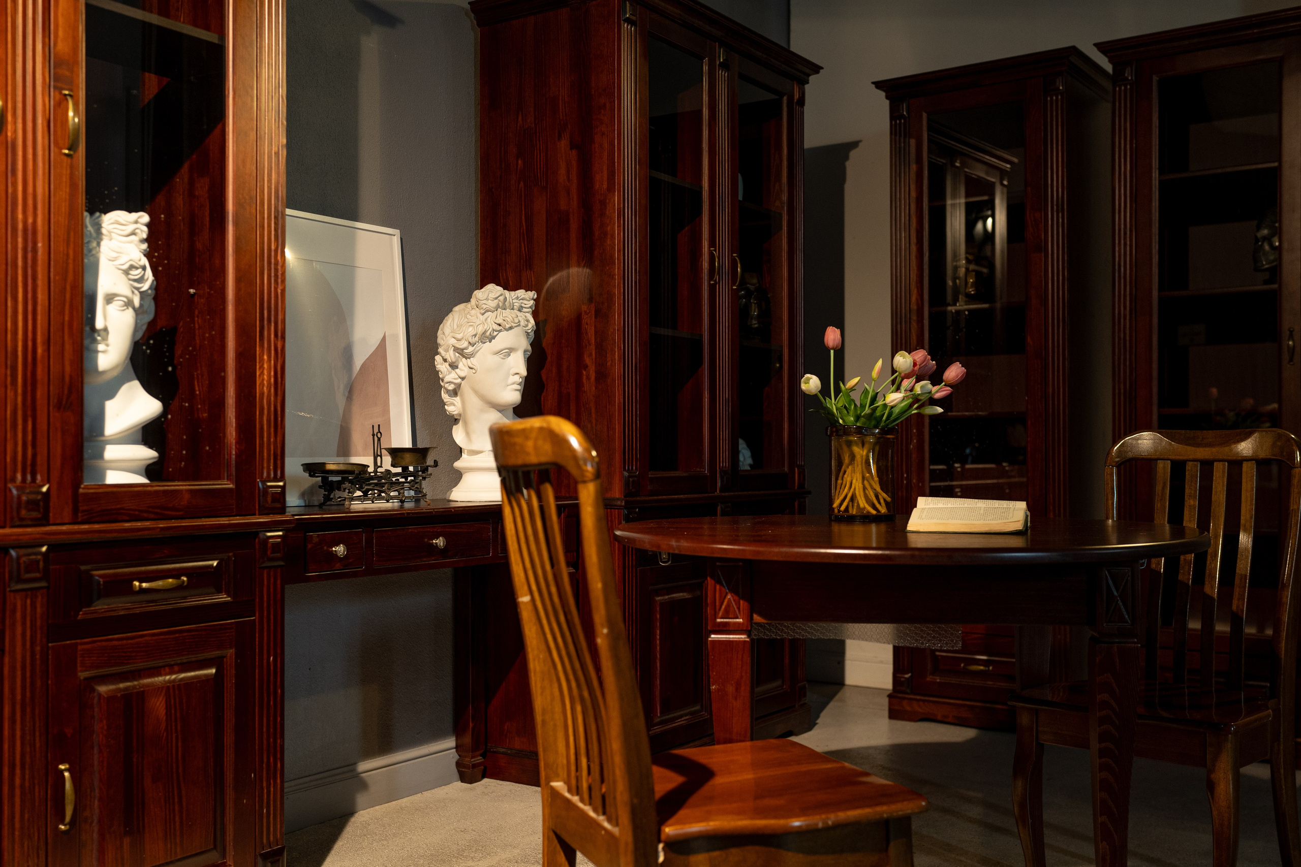 Монблан. Фотостудия Тироль. Москва