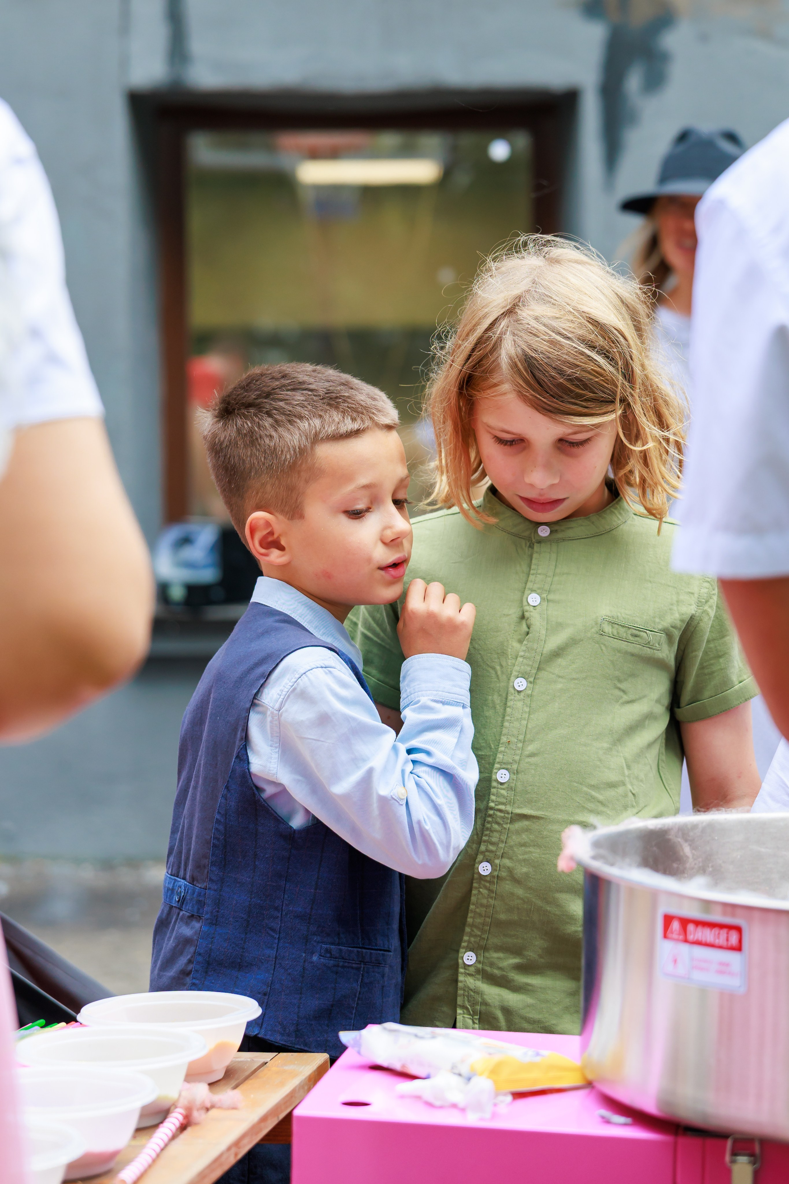 Фоторепортаж. Фотограф и видеограф Елена Пахомова Москва