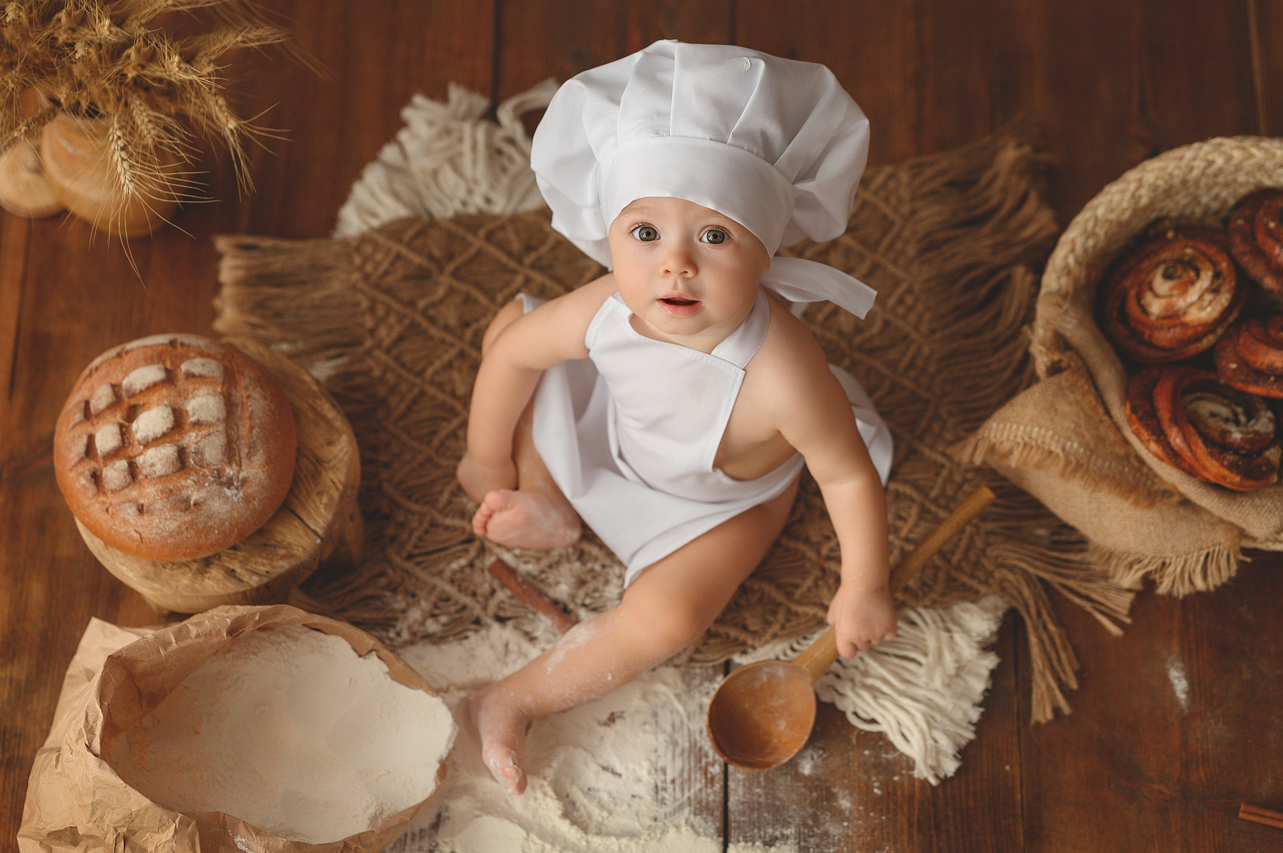 Детские фотопроекты. Детский и семейный фотограф Ирина Гладких