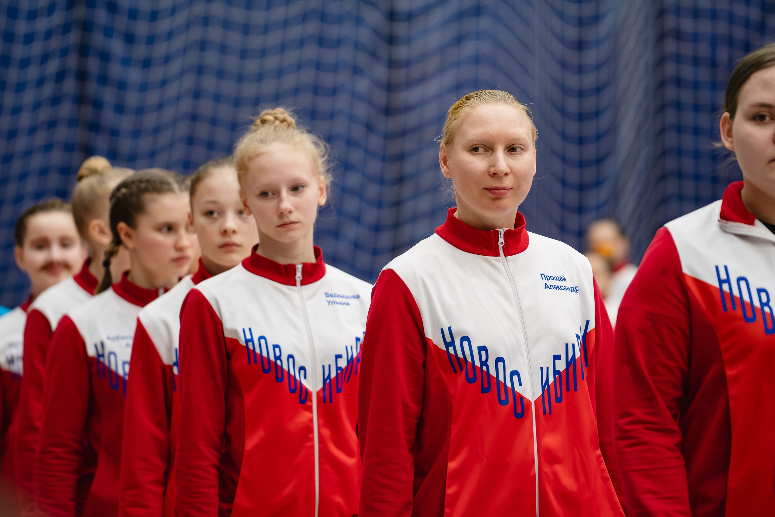 Весенний Кубок. Воробьева Ксения — Спортивный и танцевальный фотограф Новосибирск