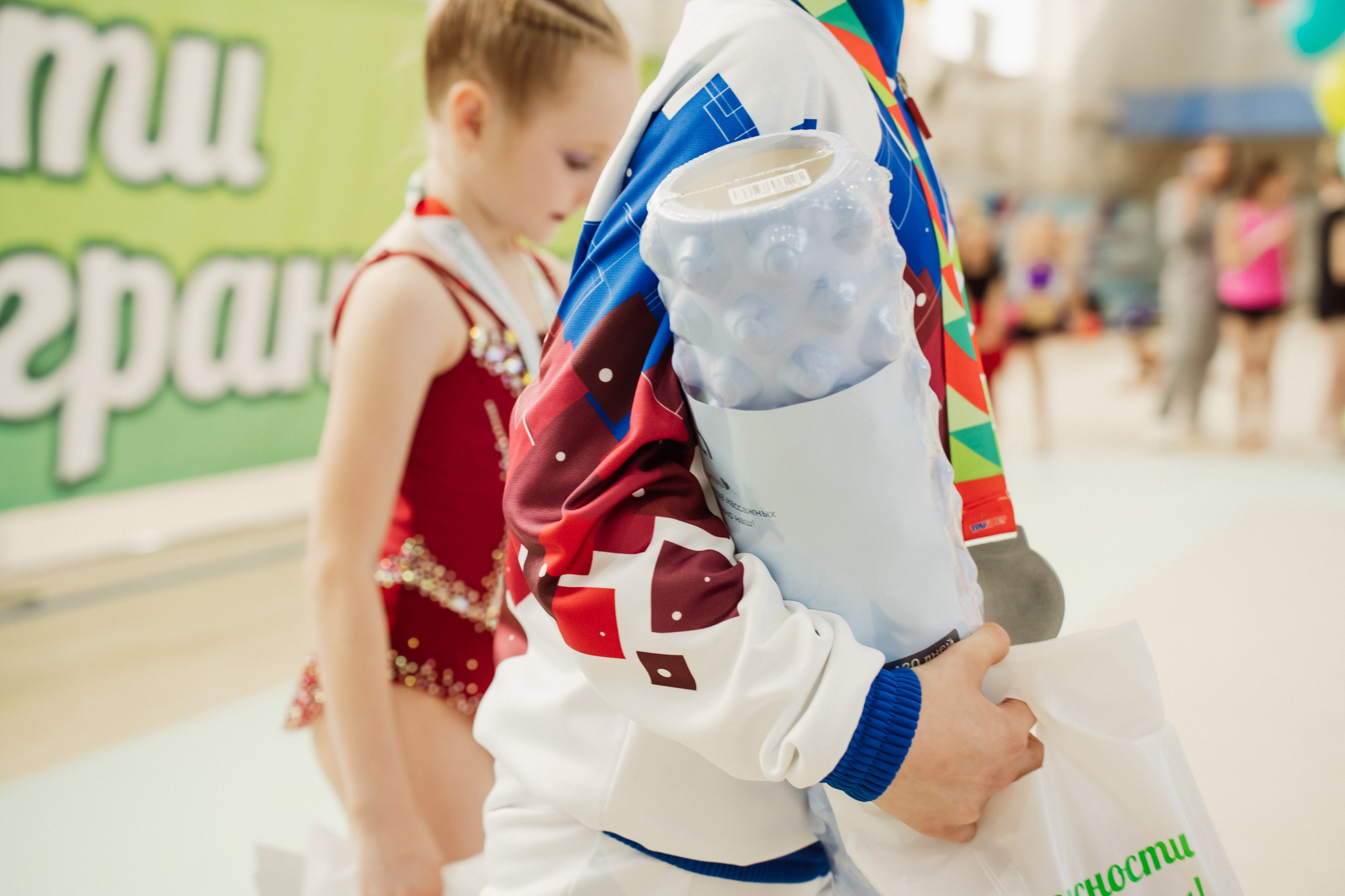 Возможности Безграничны. Воробьева Ксения — Спортивный и танцевальный фотограф Новосибирск