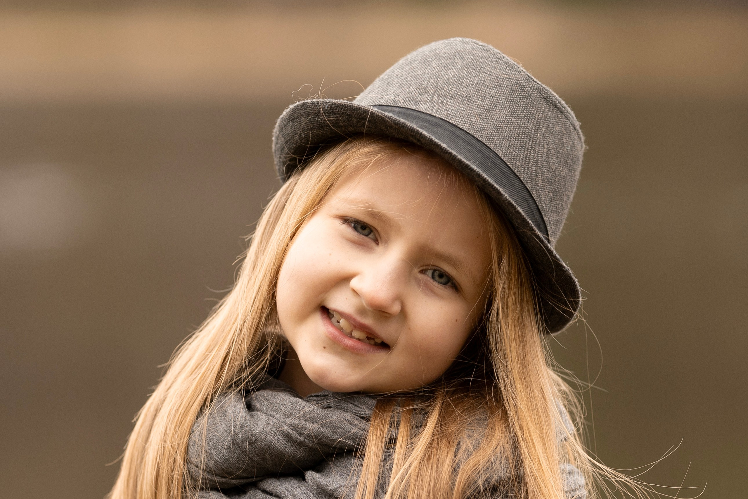 Ольга Варламова | Детский фотограф