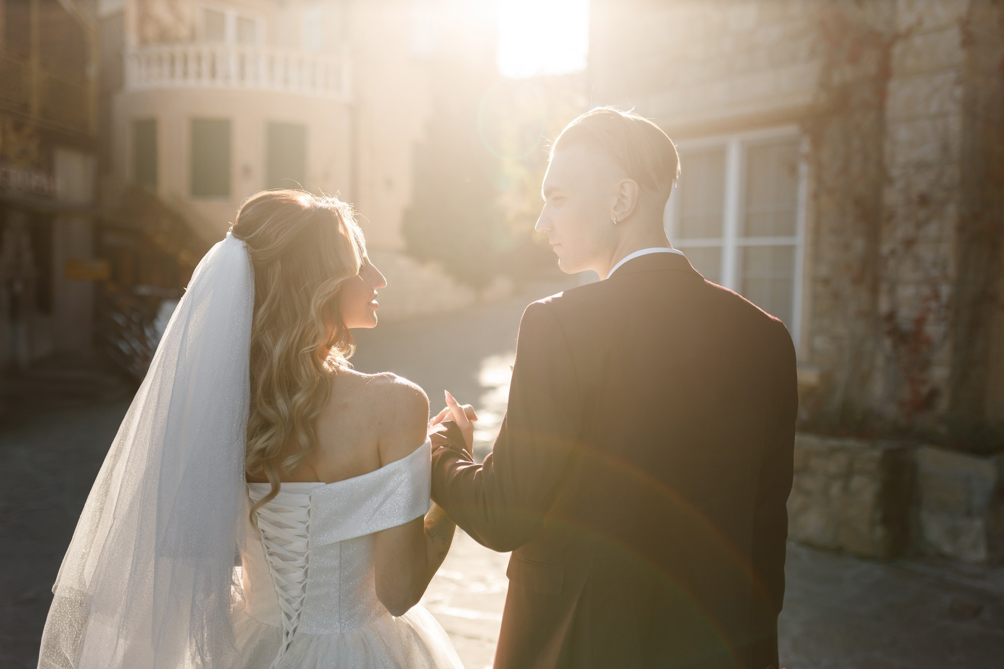 Фото Глухов Дом у Моря. Подрядчики и друзья сети свадебных площадок House for wedding