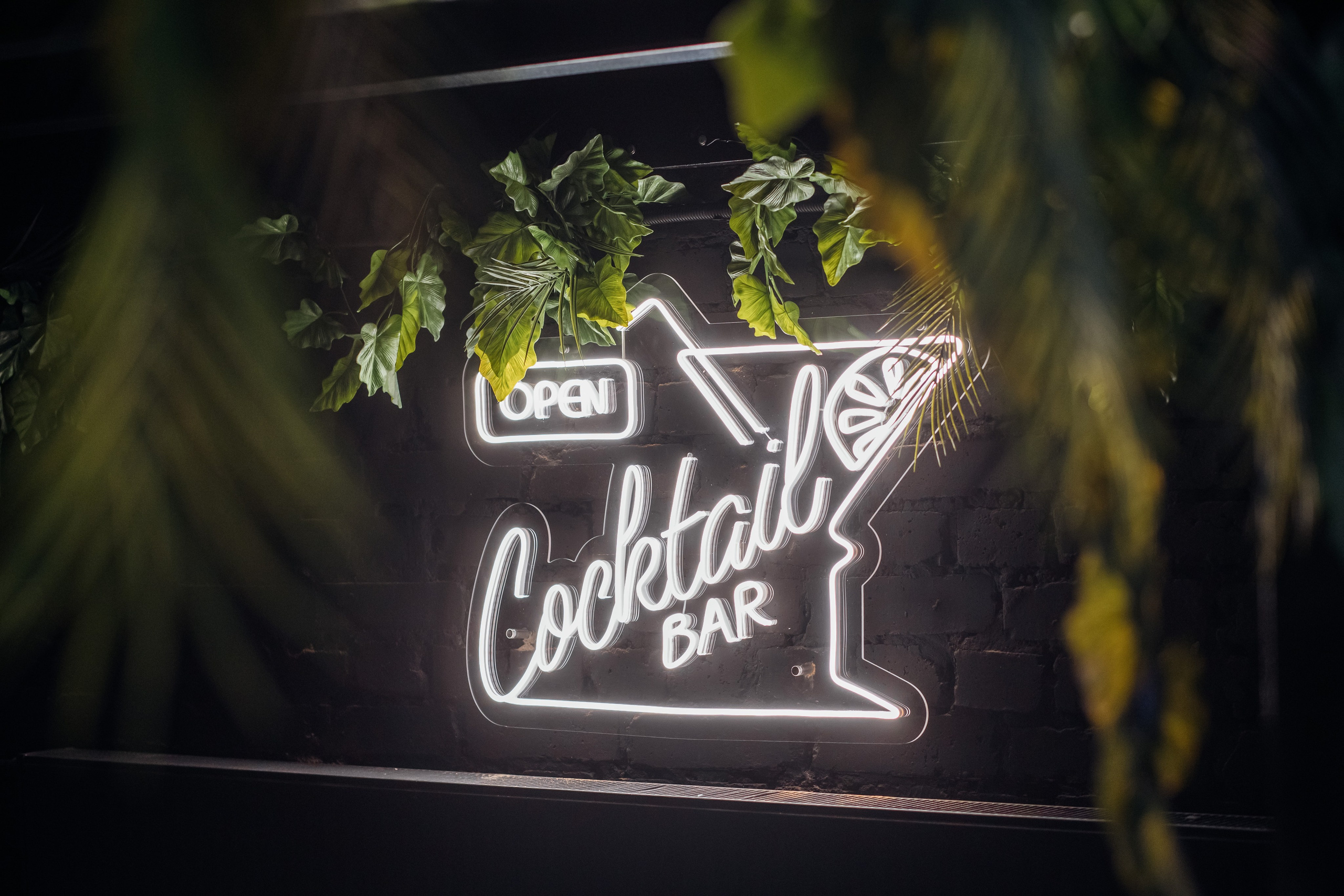 Оушен Драйв (лето). Аренда лофта в СПб для мероприятий