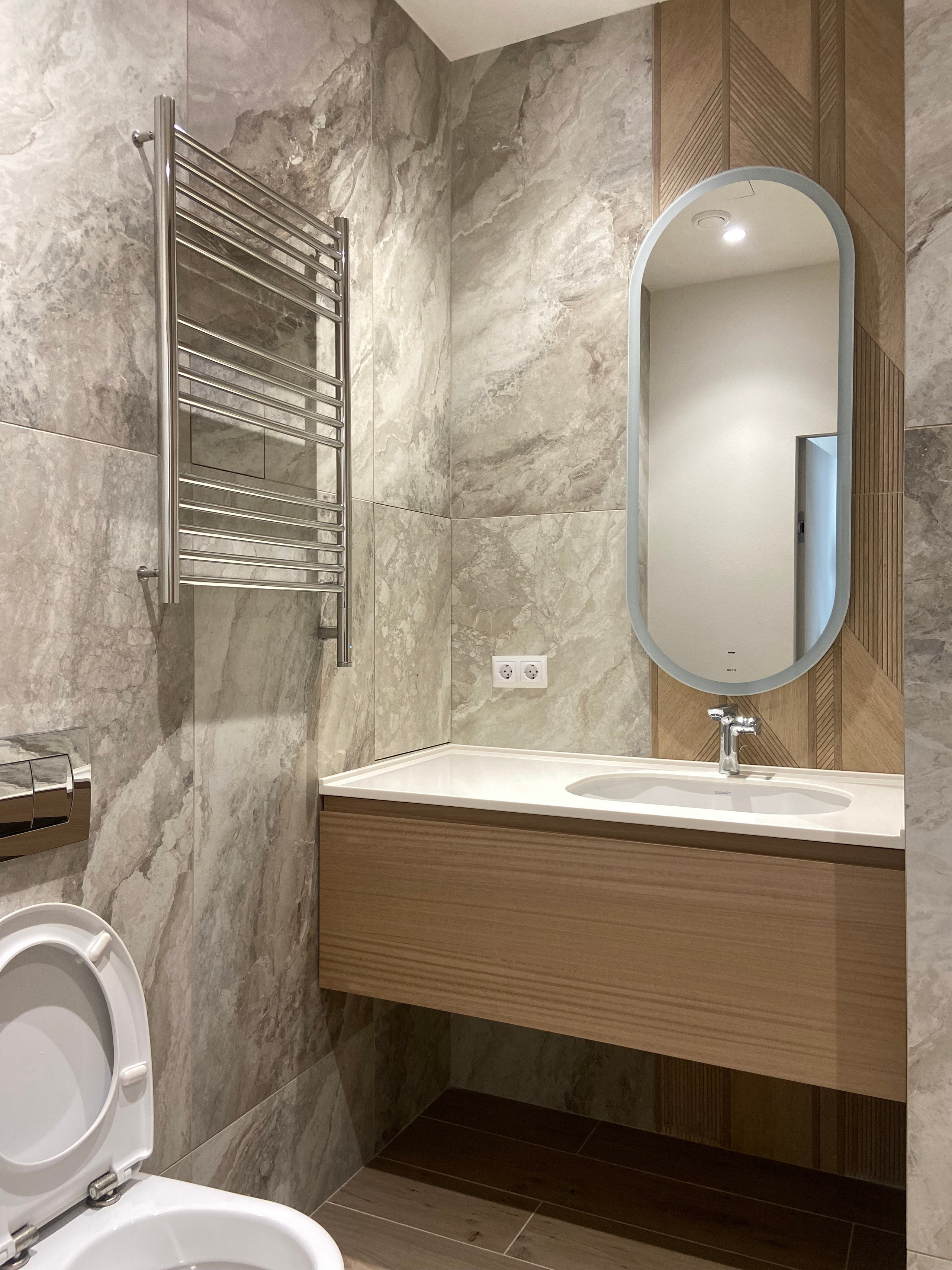 Дизайн интерьера, который сделает ваш дом местом силы. Совмещаю эстетику и функциональность, чтобы каждый квадратный метр радовал вас ежедневно