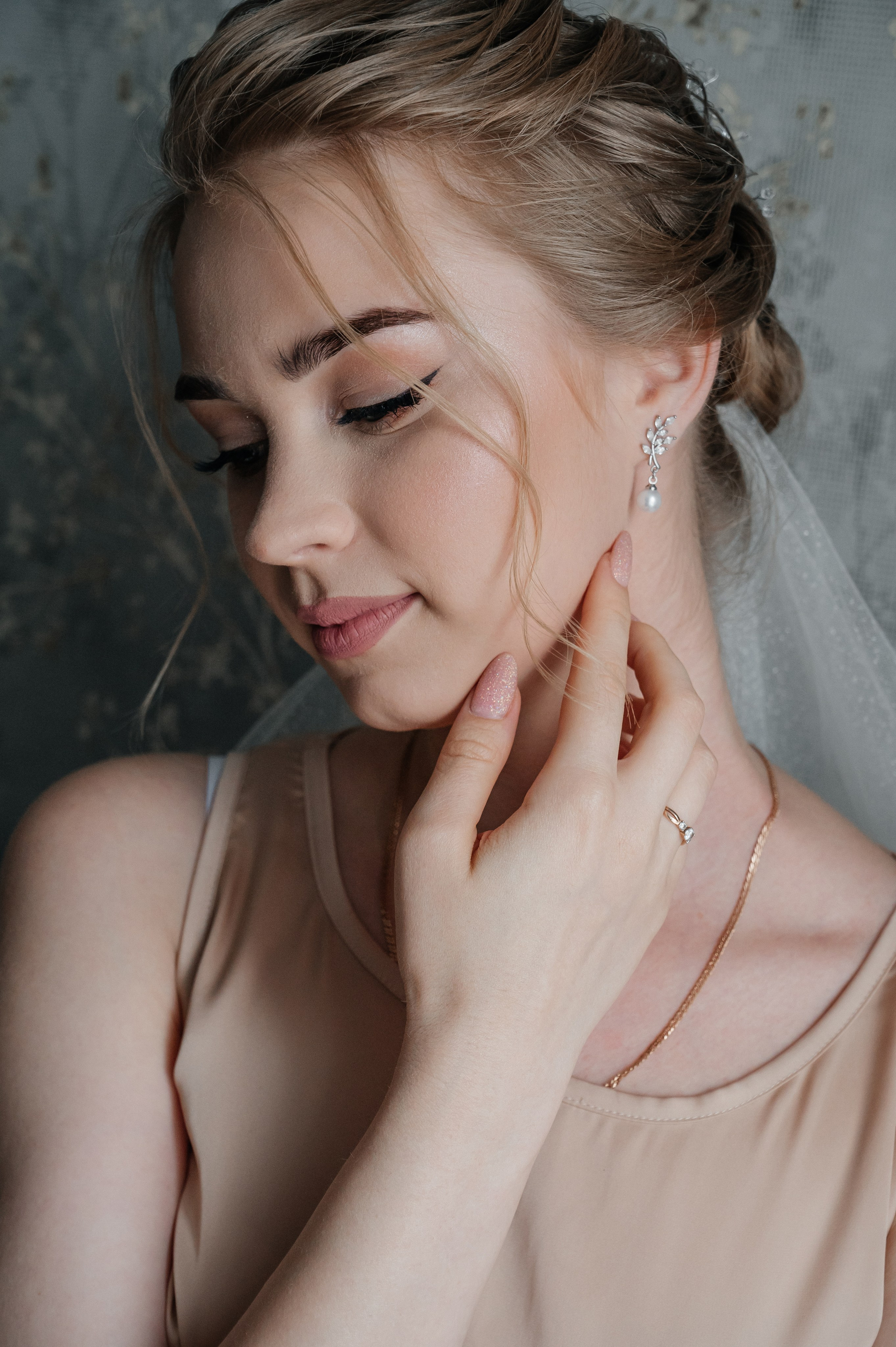 Фотограф Мария Строгонова