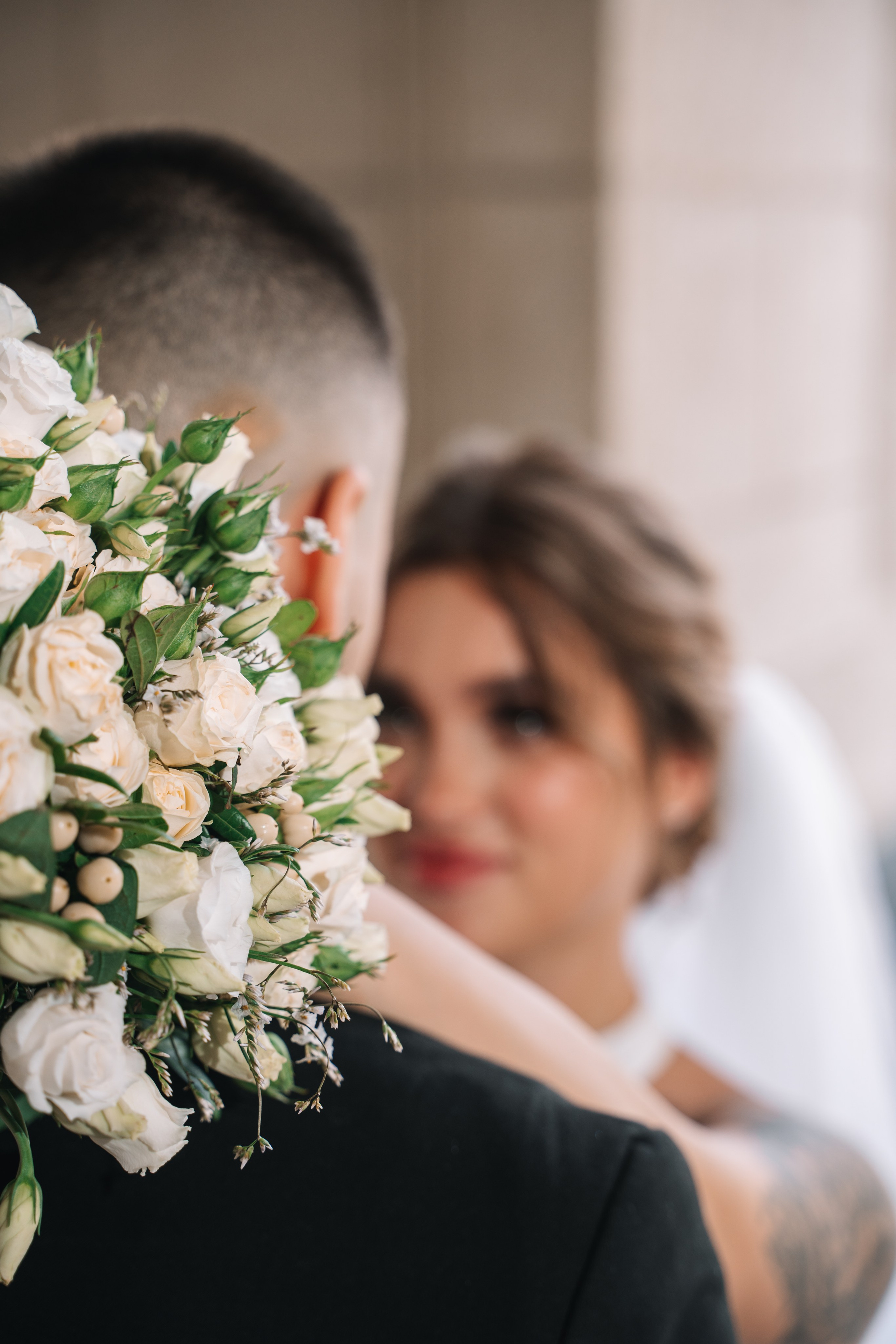 Свадебный фотограф в Новосибирске