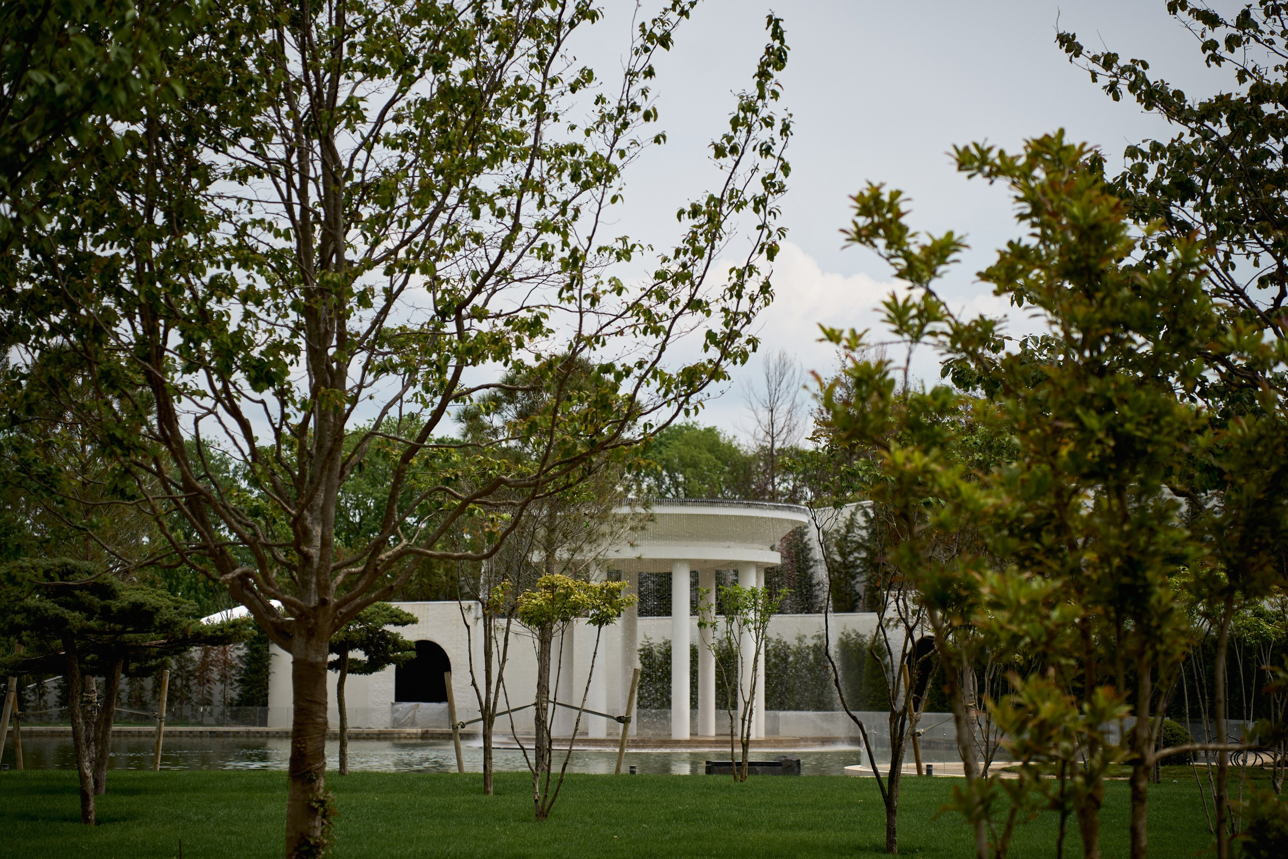 ВЕСНА В ПАРКЕ ГАЛИЦКОГО. ТВИНС СТУДИО — лучшие свадебные фотографы и видеографы в Краснодаре