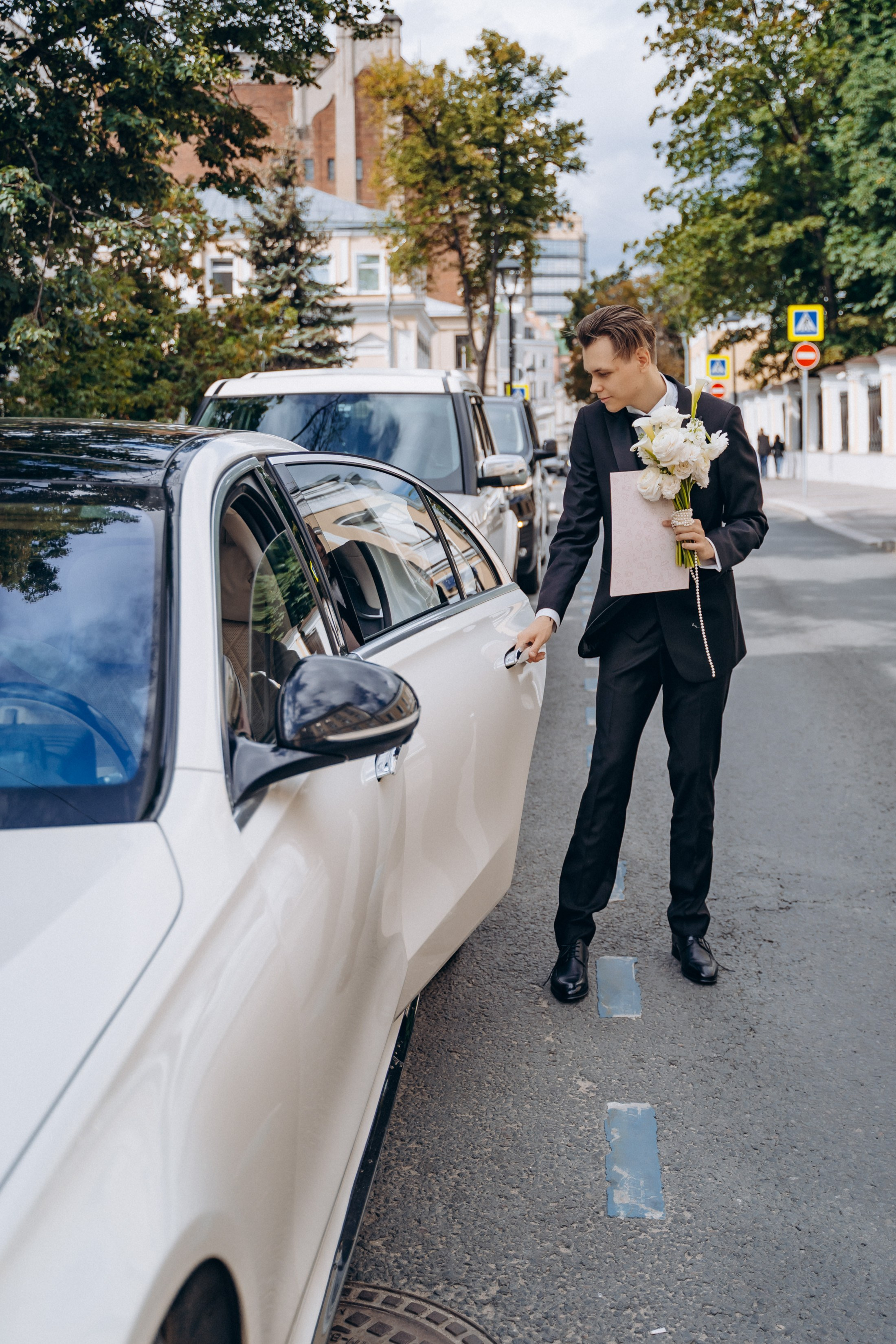 Свадьба. FOTOZ Studio / Фотовидеомейкер Андрей Смирнов