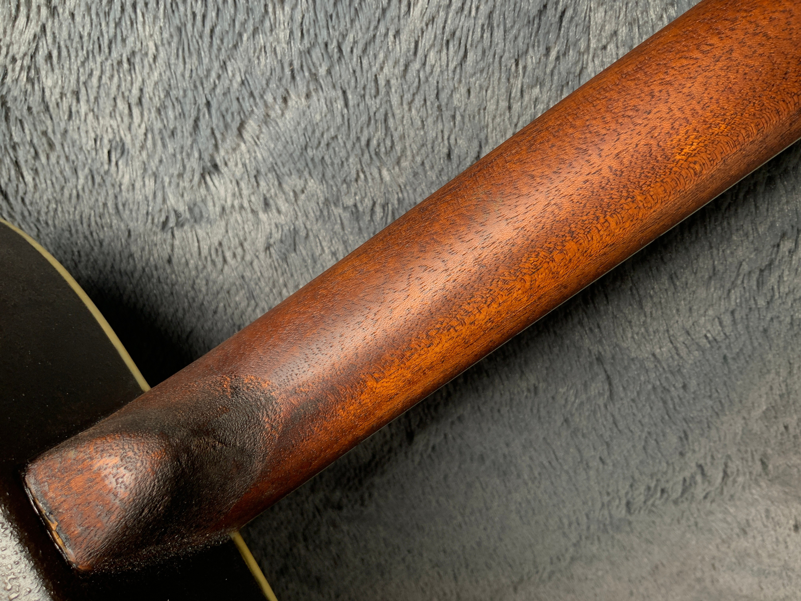 Morris Tornado XX Japan 80's