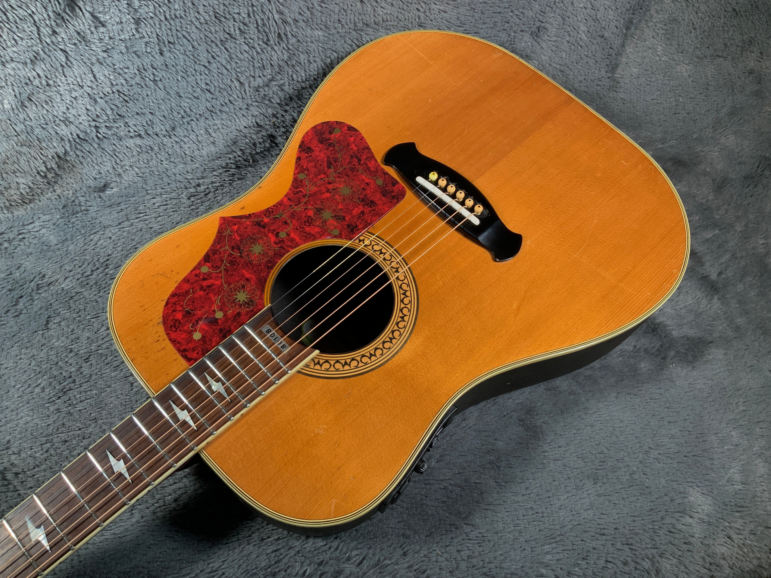 Morris Tornado XX Japan 80's